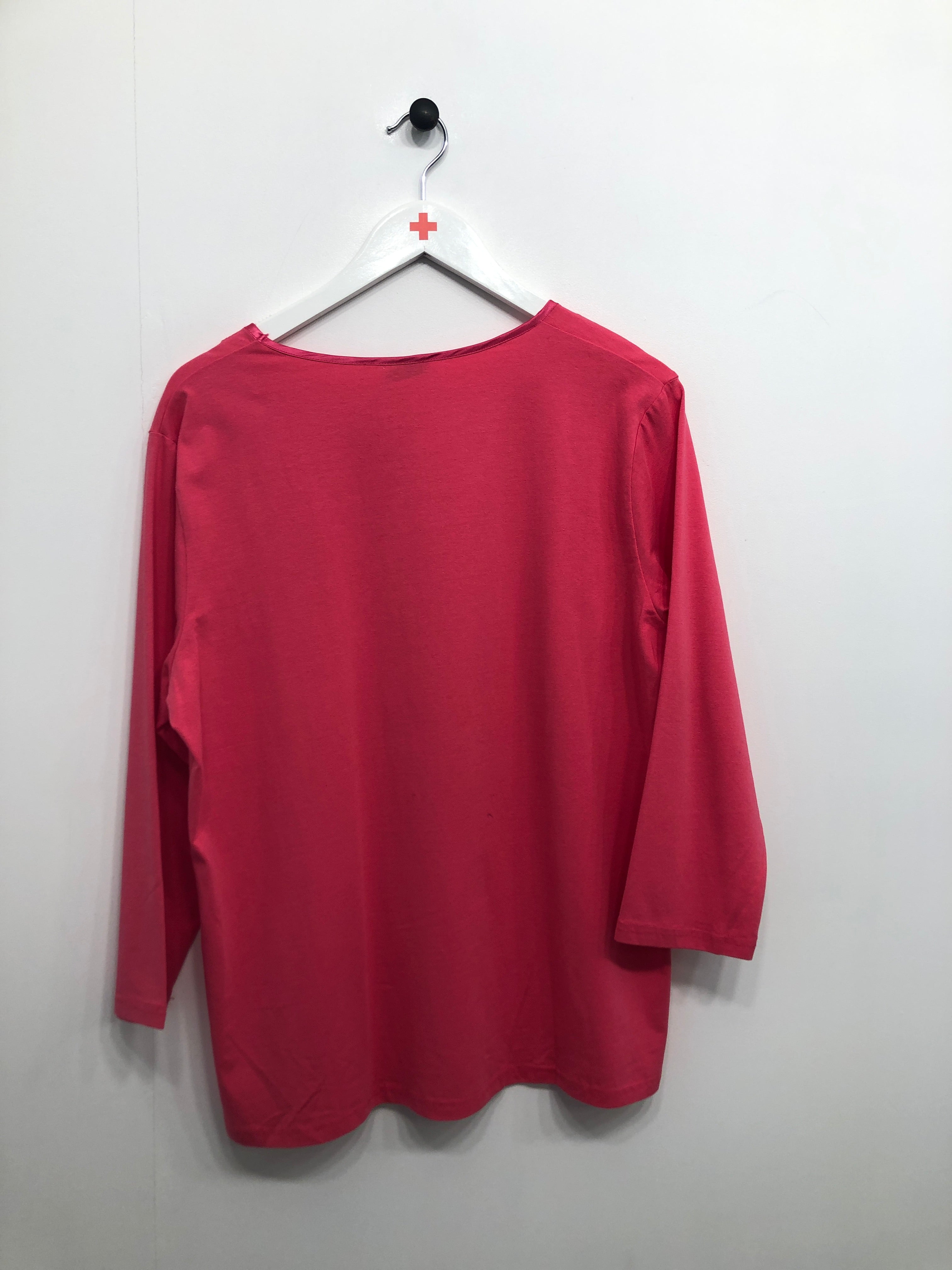 Micha Bluse
