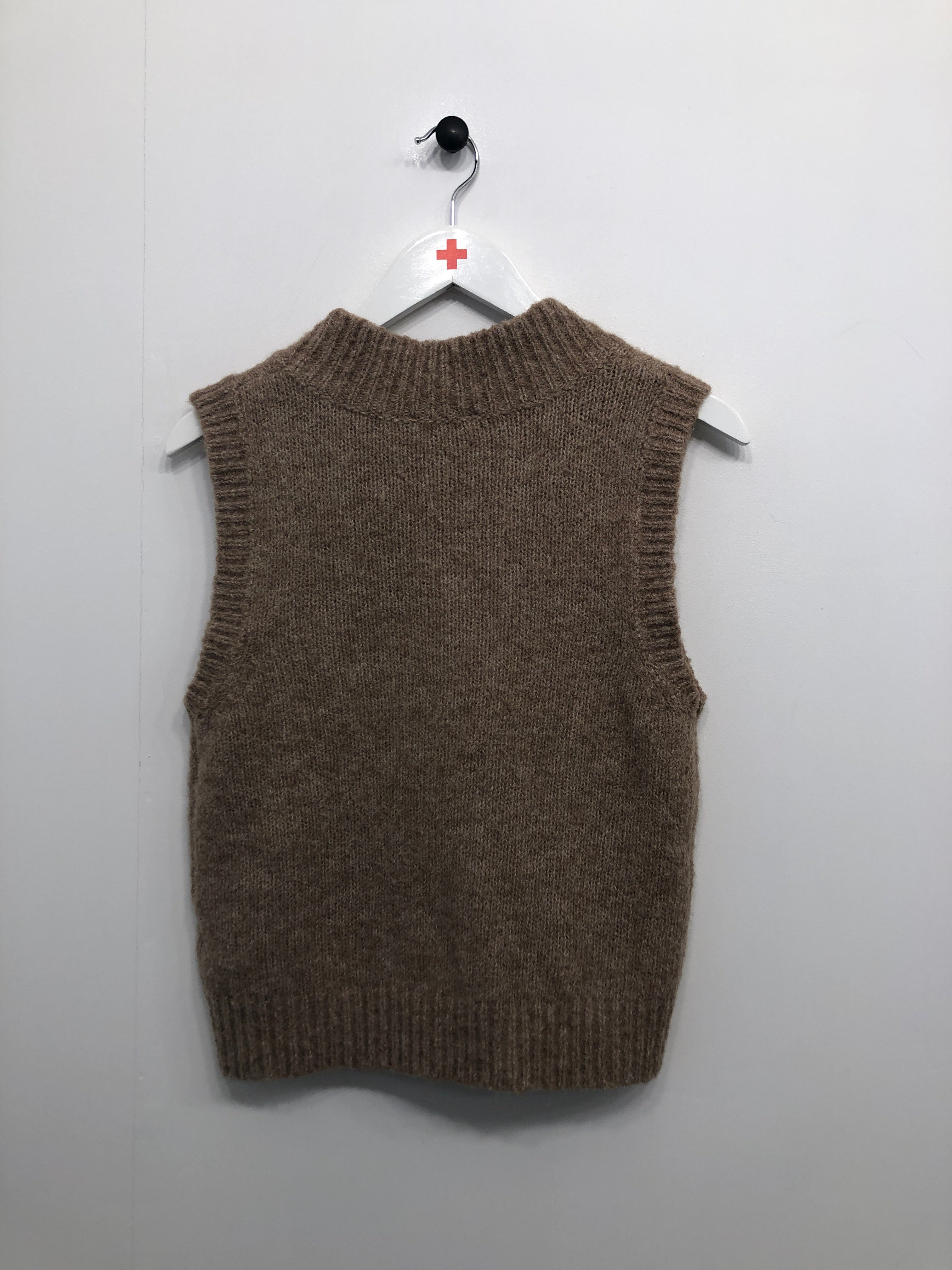 Neo Noir Vest