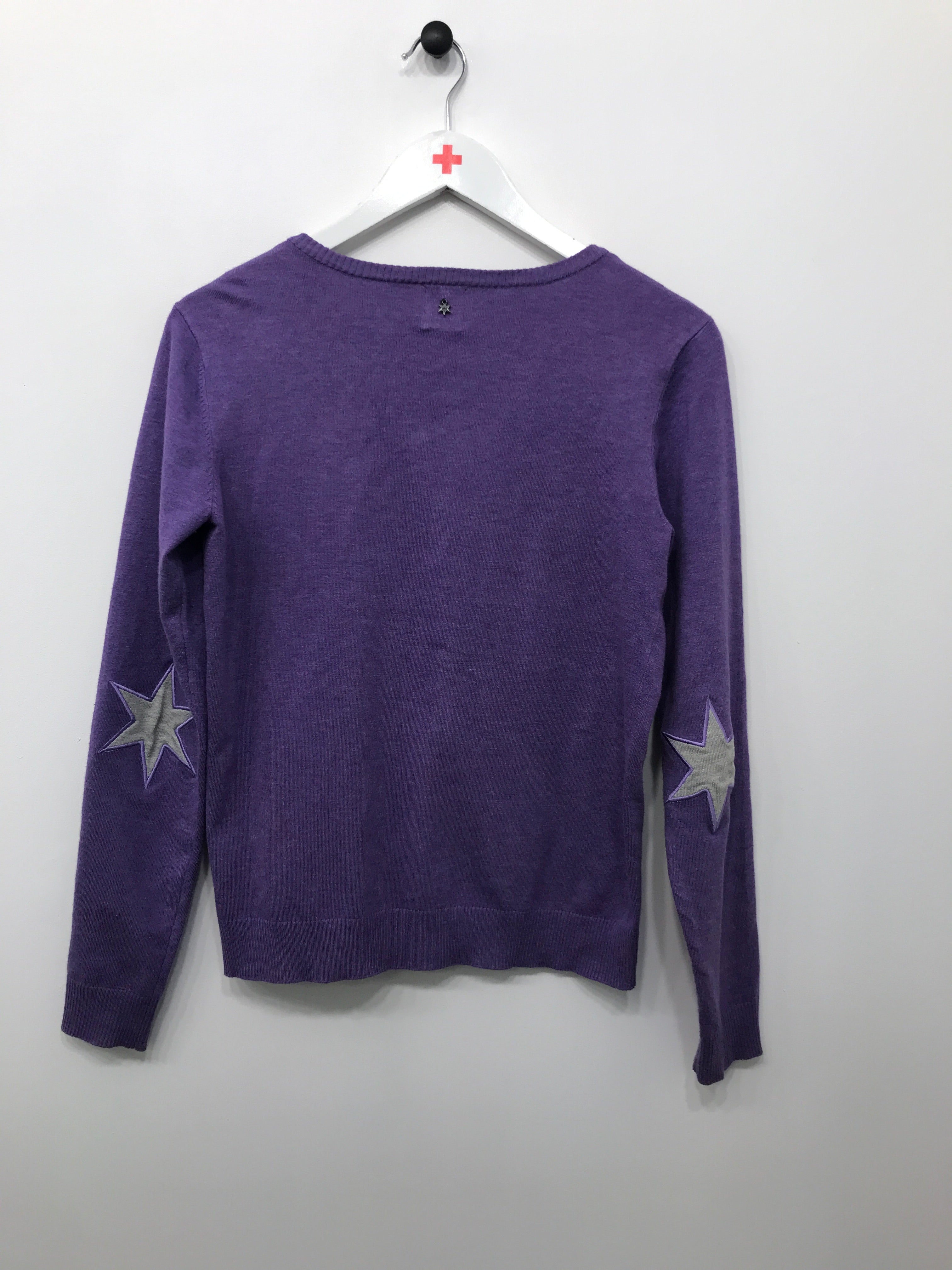 Culture Cardigan