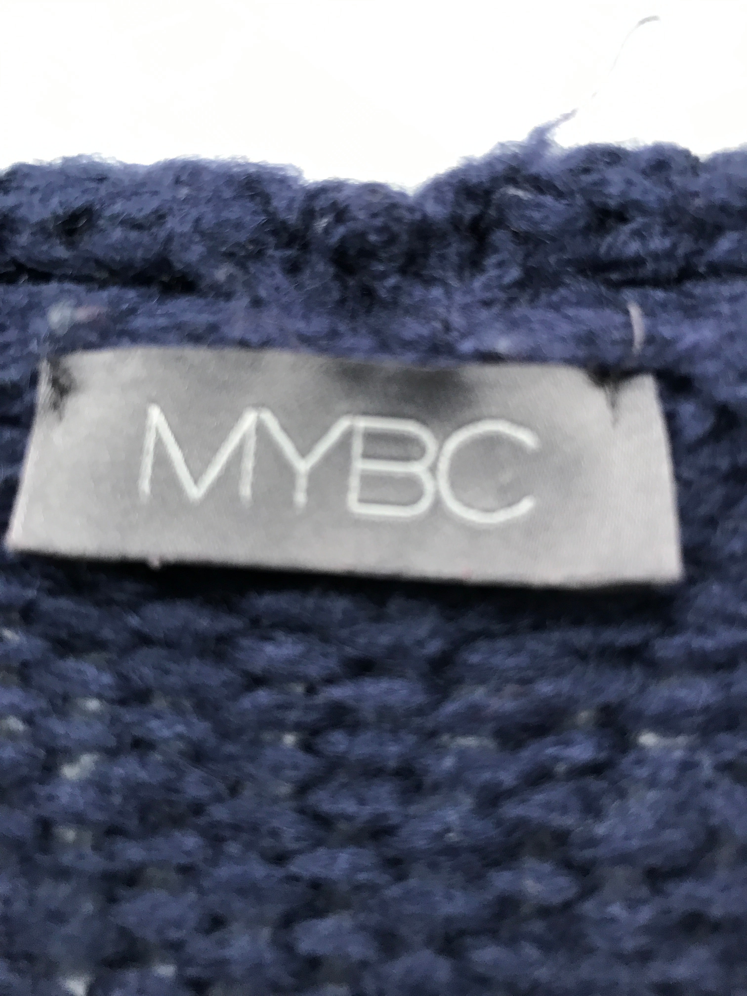 MYBC Strik