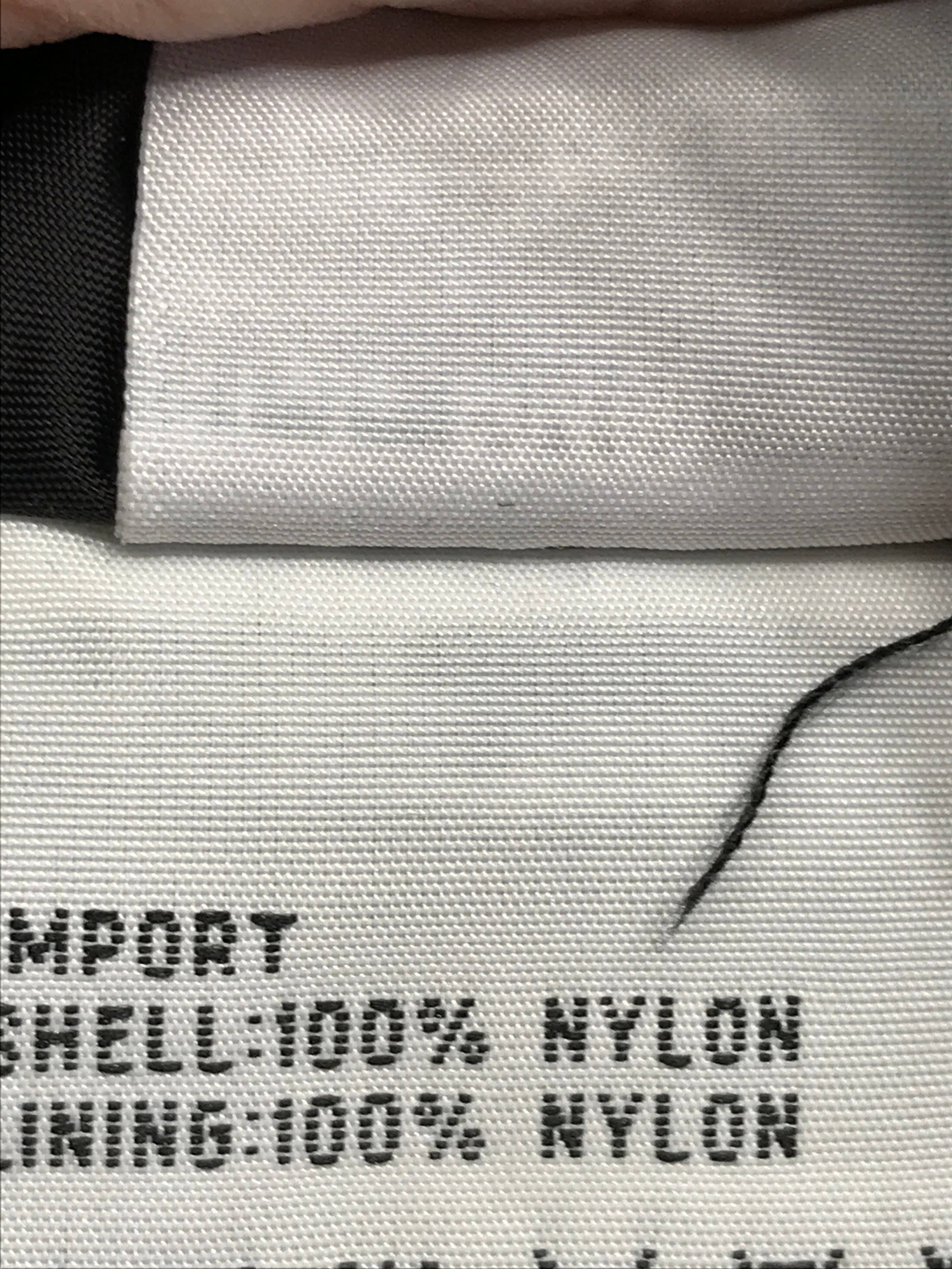H2O Vest