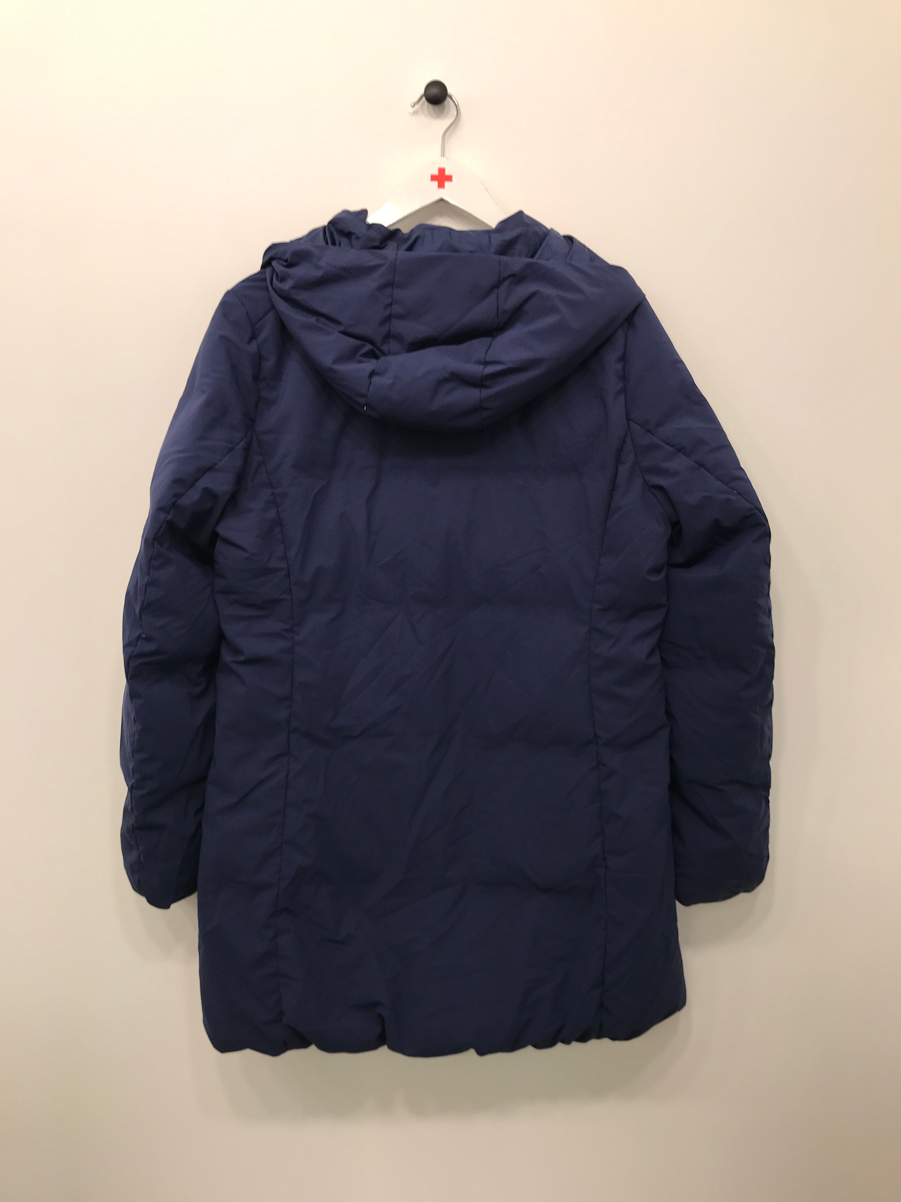 Uniqlo Frakke
