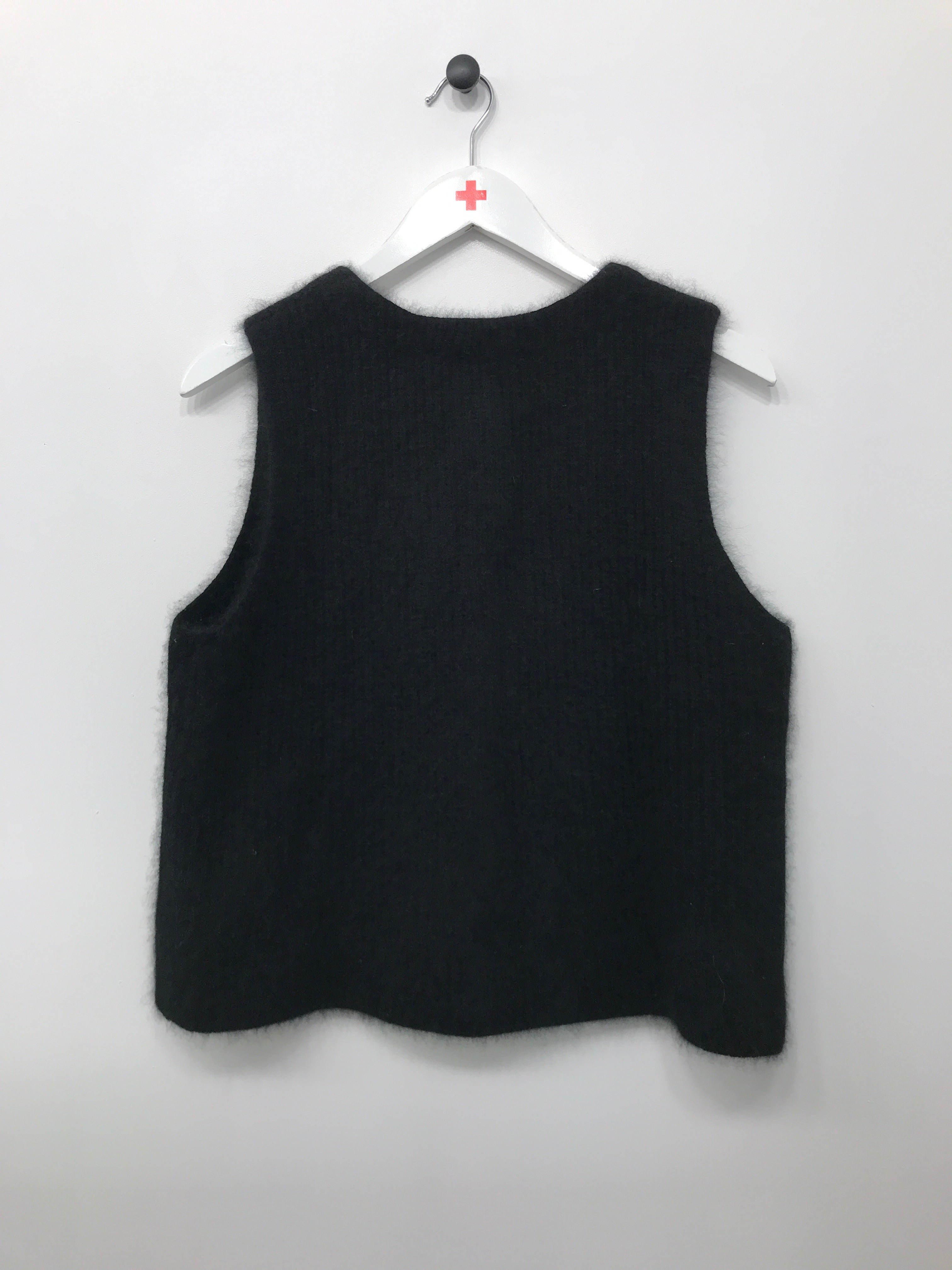 Six Ames Vest