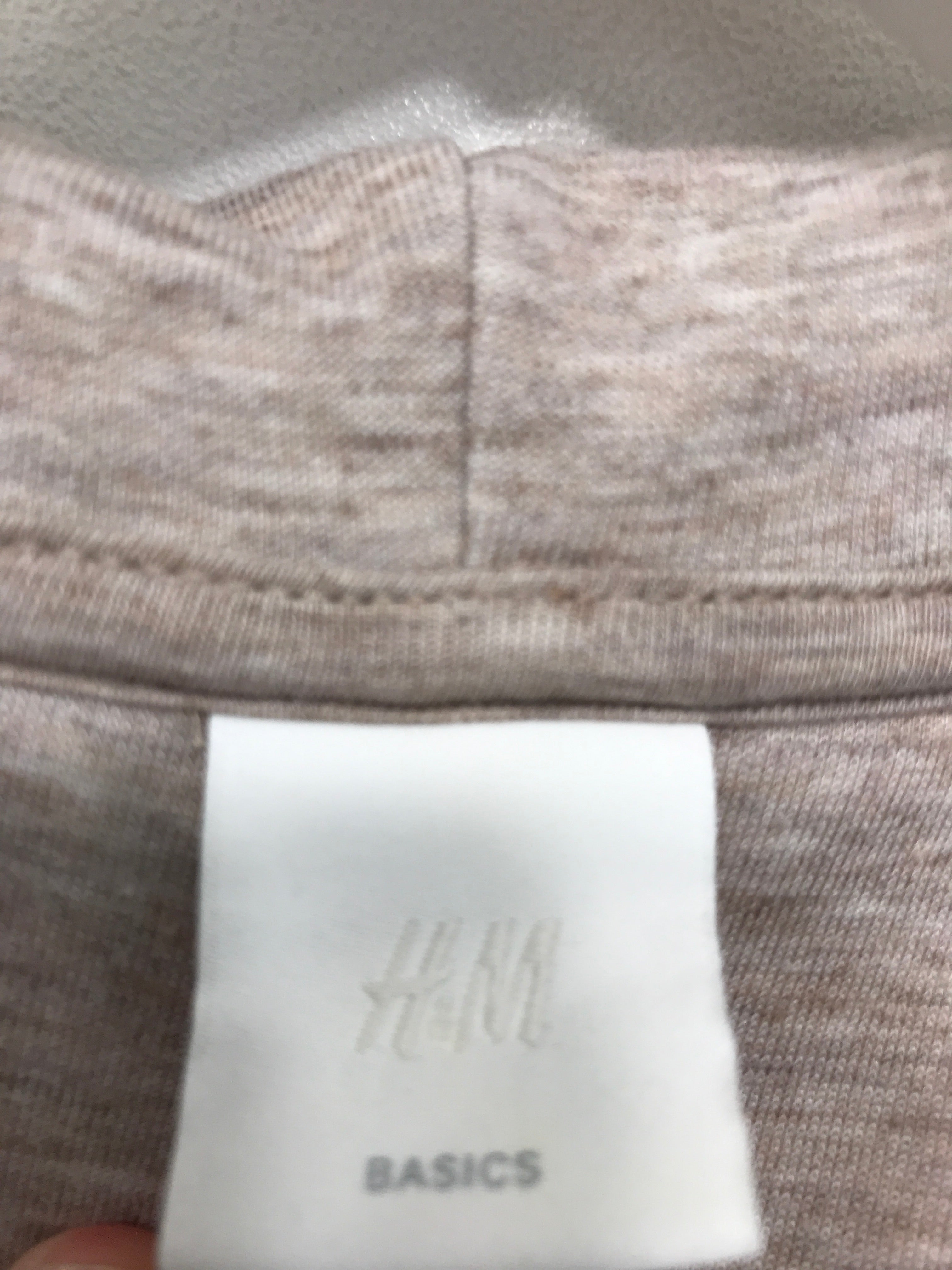 H&M Hættetrøje