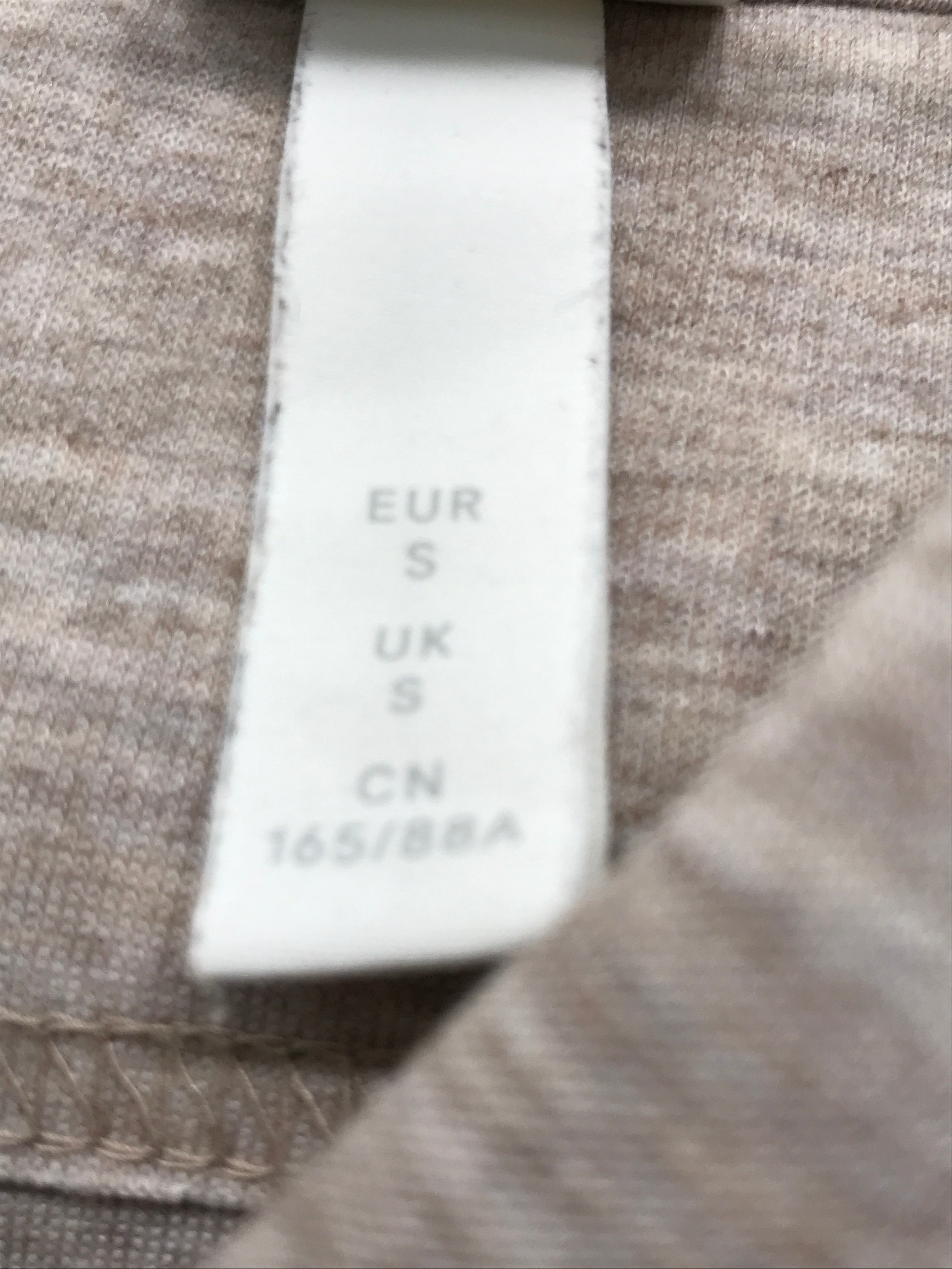 H&M Hættetrøje
