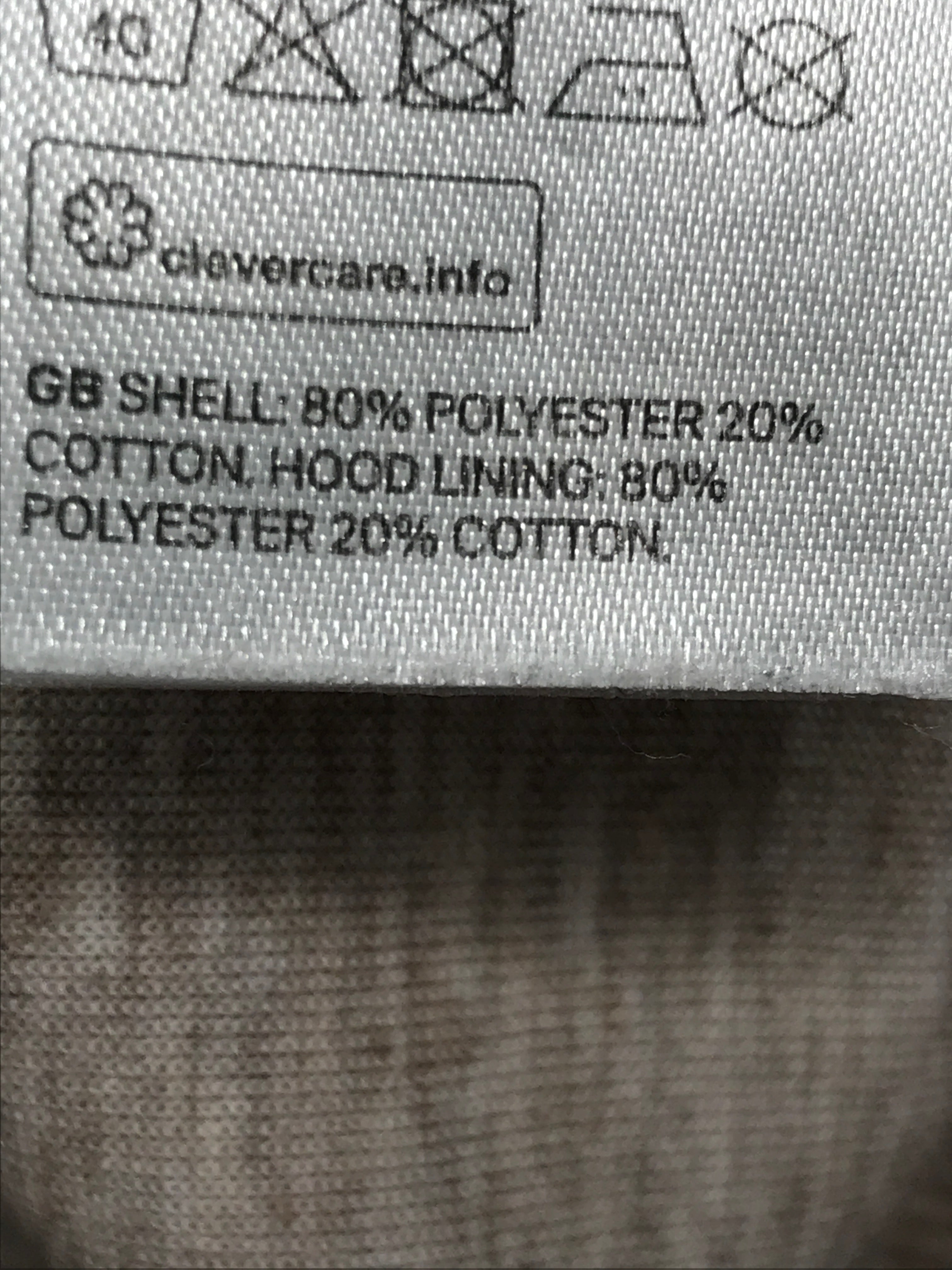 H&M Hættetrøje