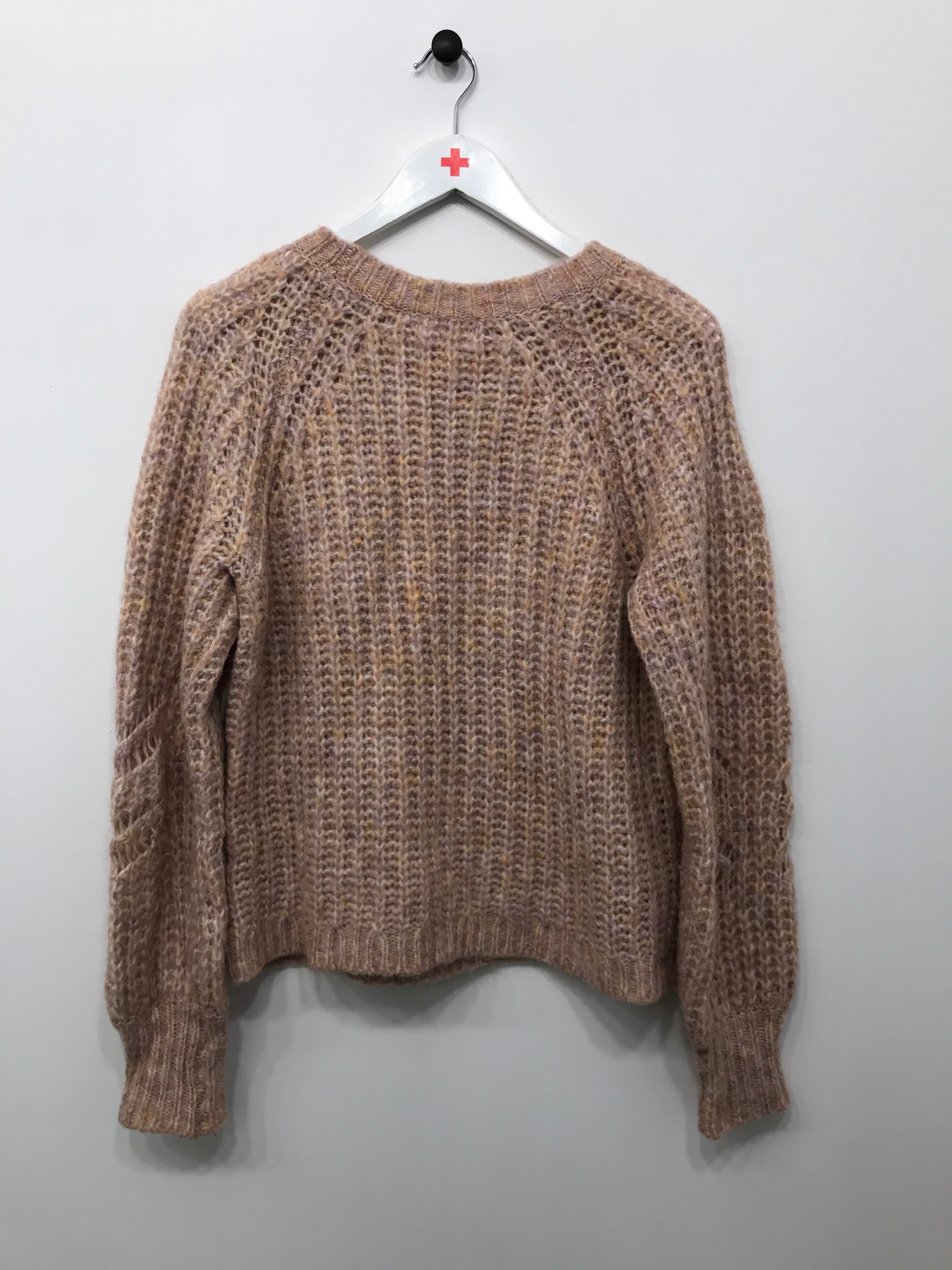 Object Bluse