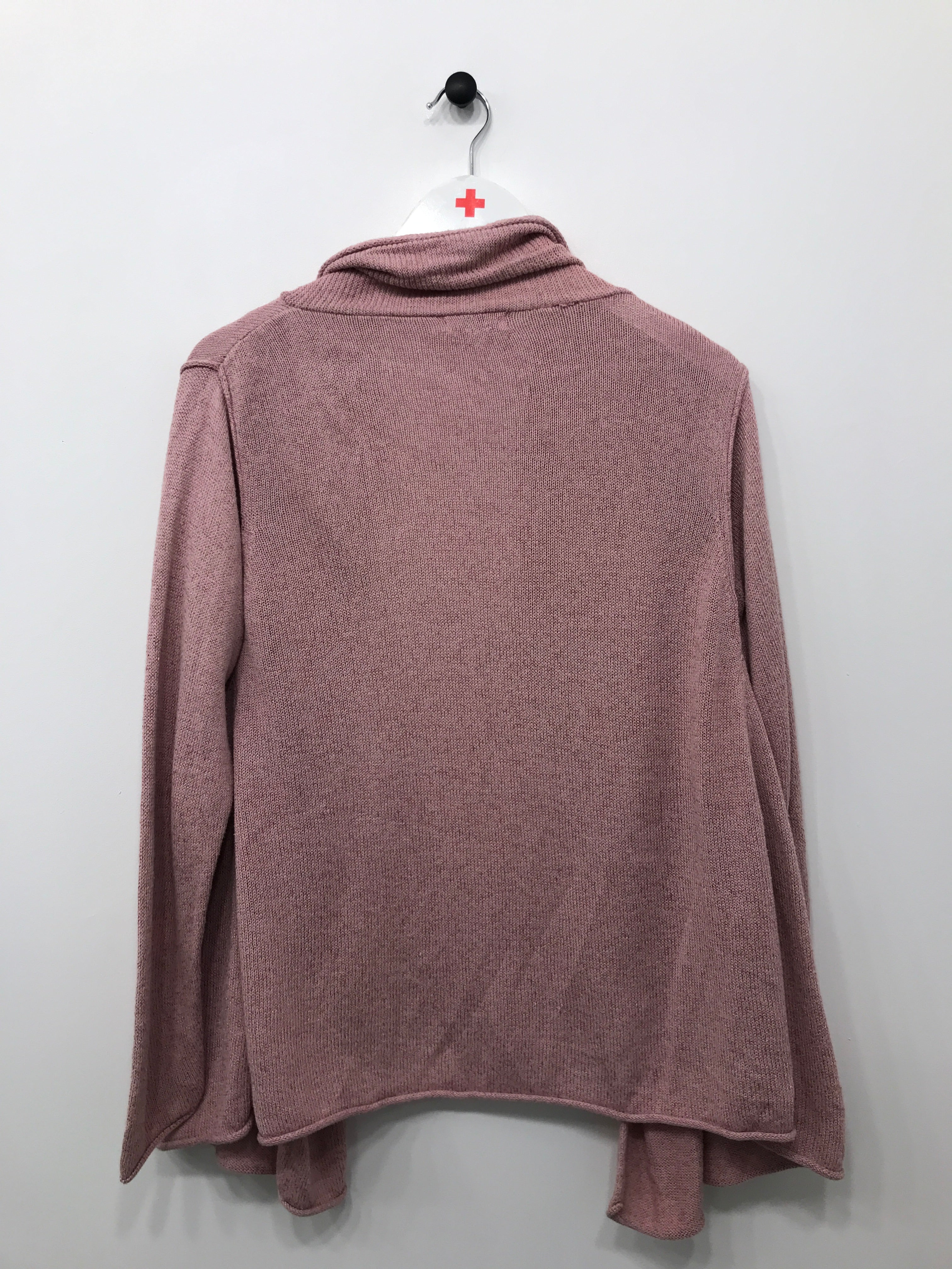 Masai Cardigan