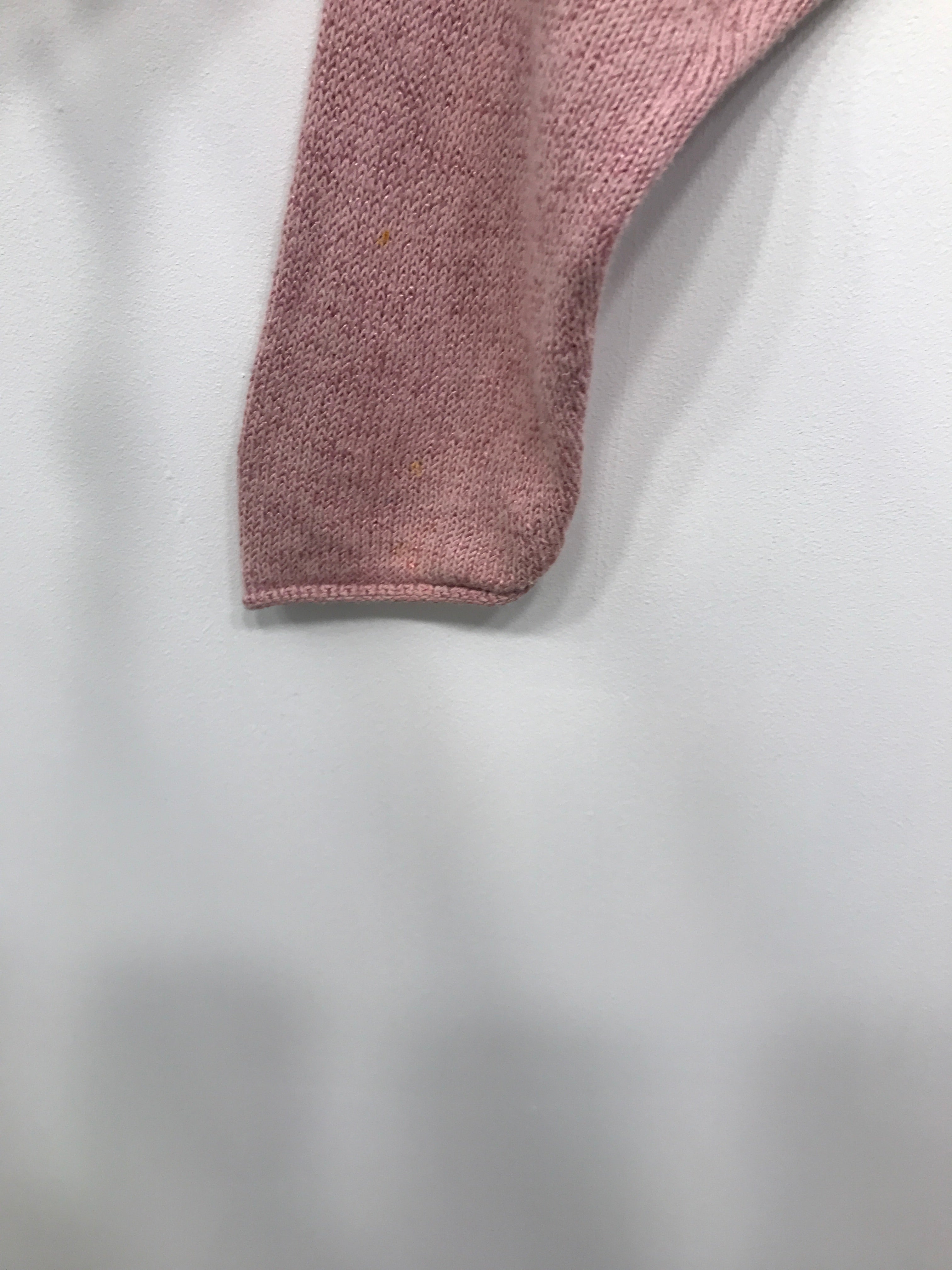 Masai Cardigan