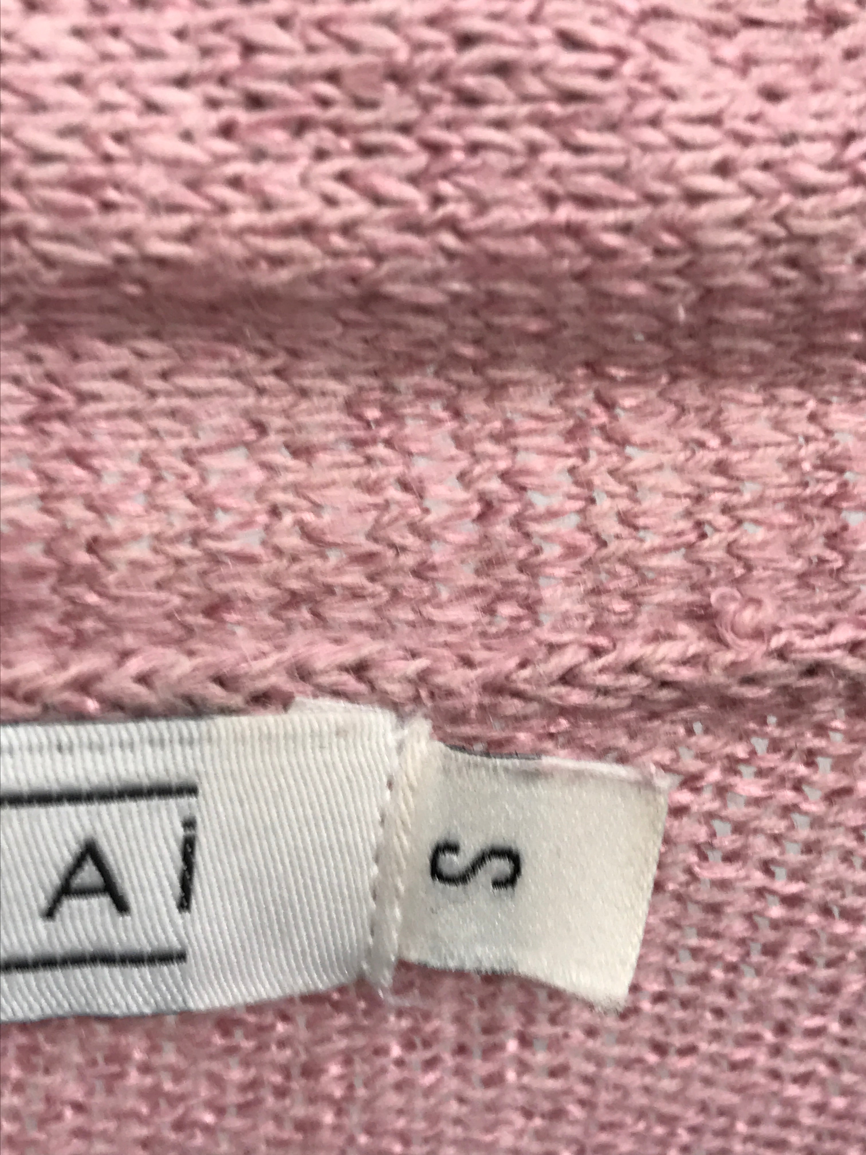 Masai Cardigan