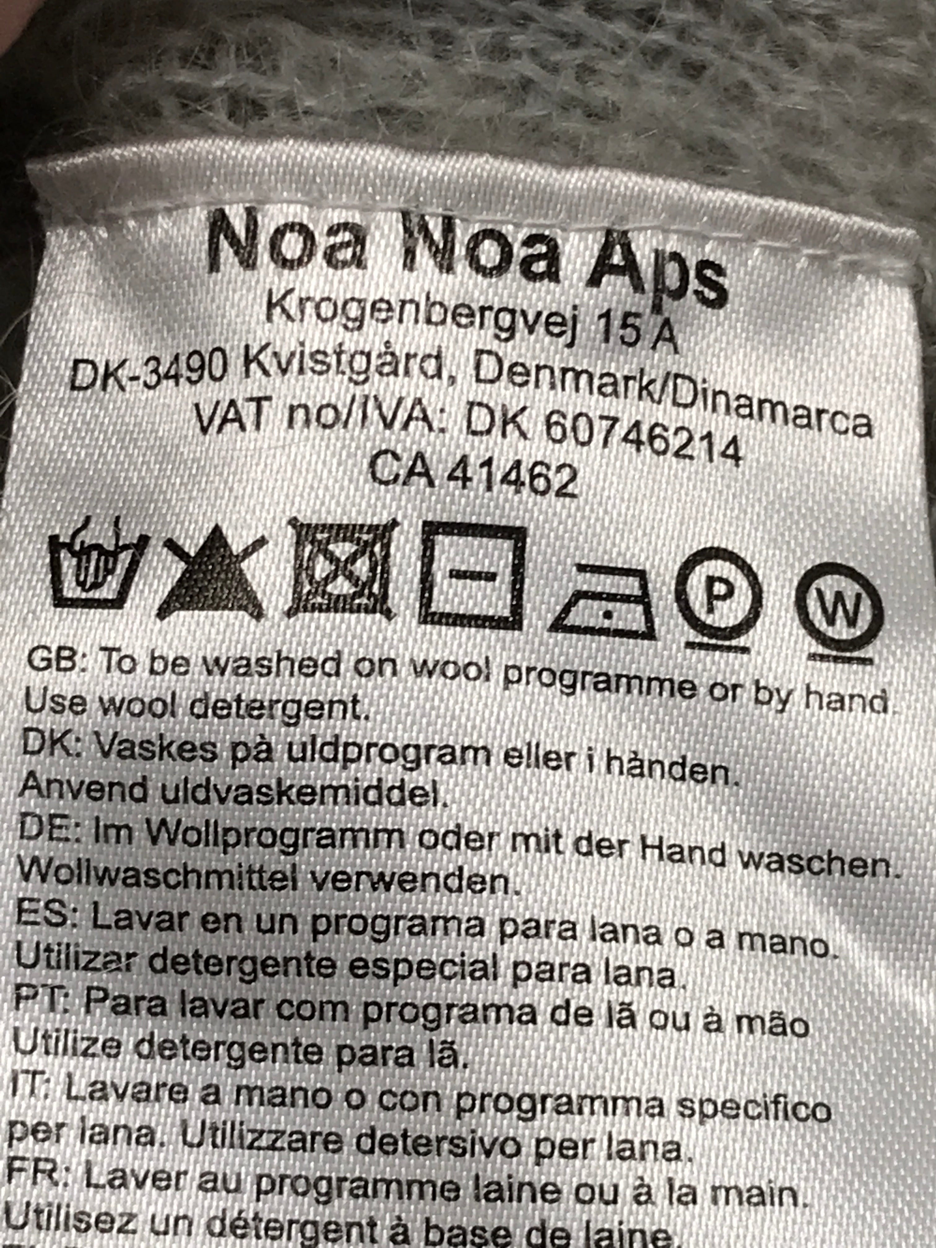 Noa Noa Bluse