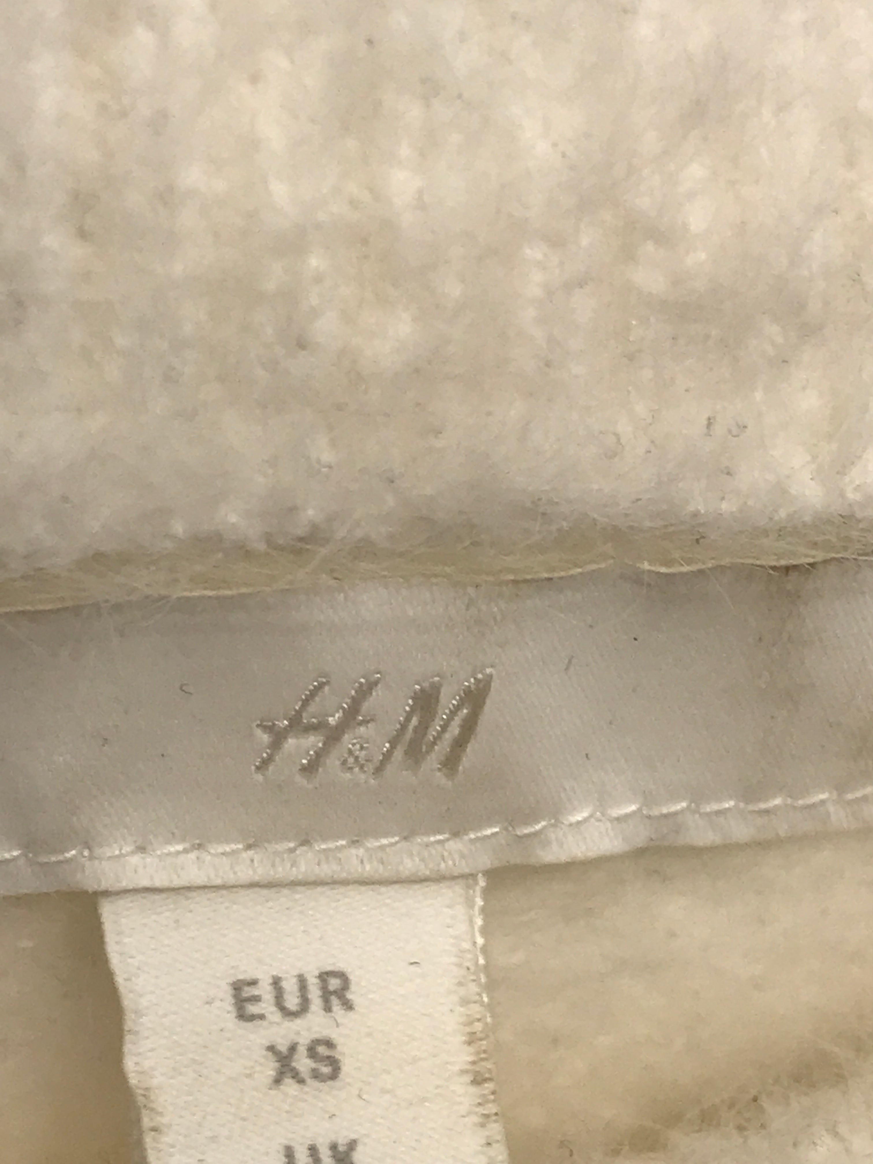 H&M Bluse