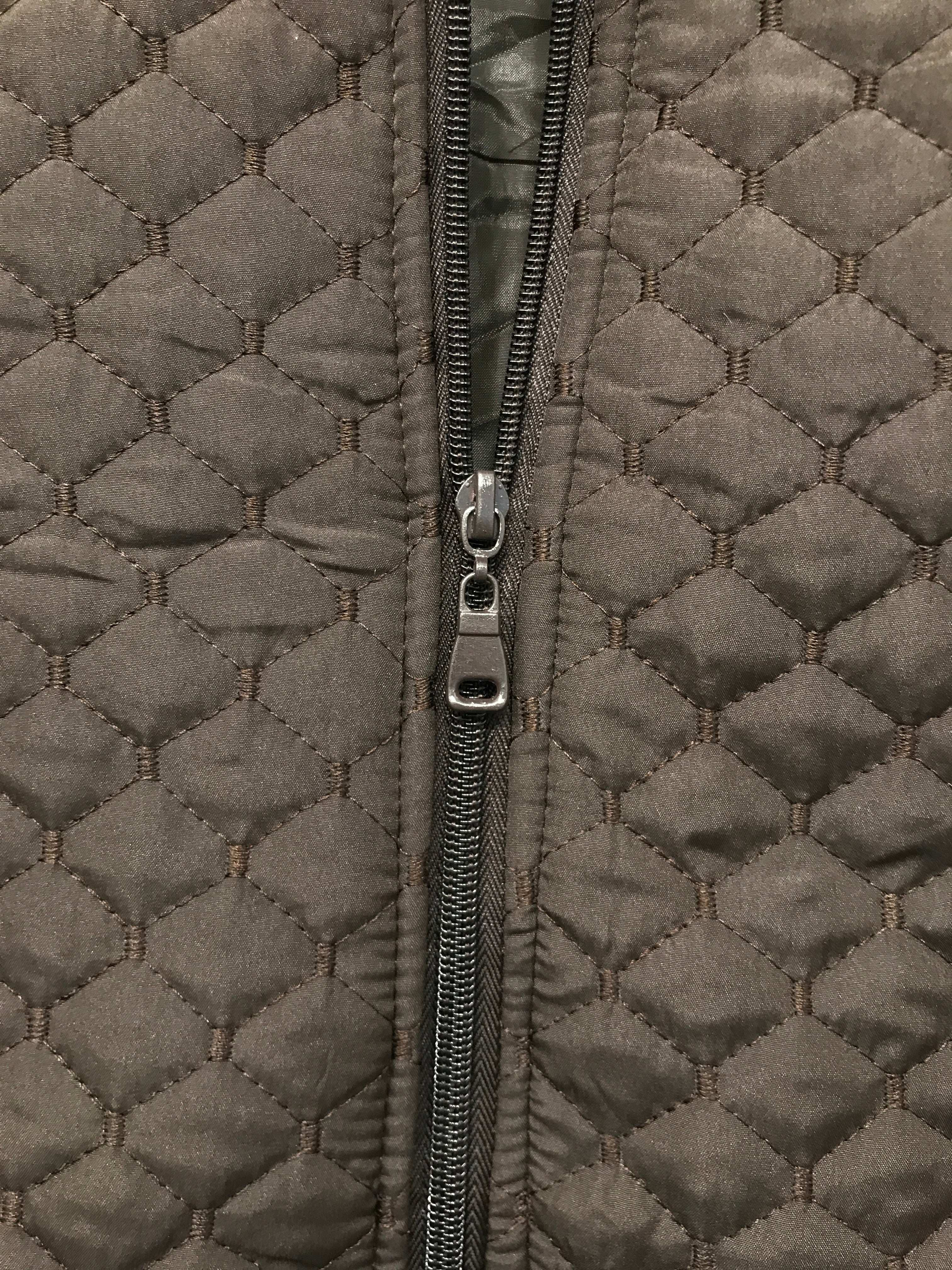 RUT Vest