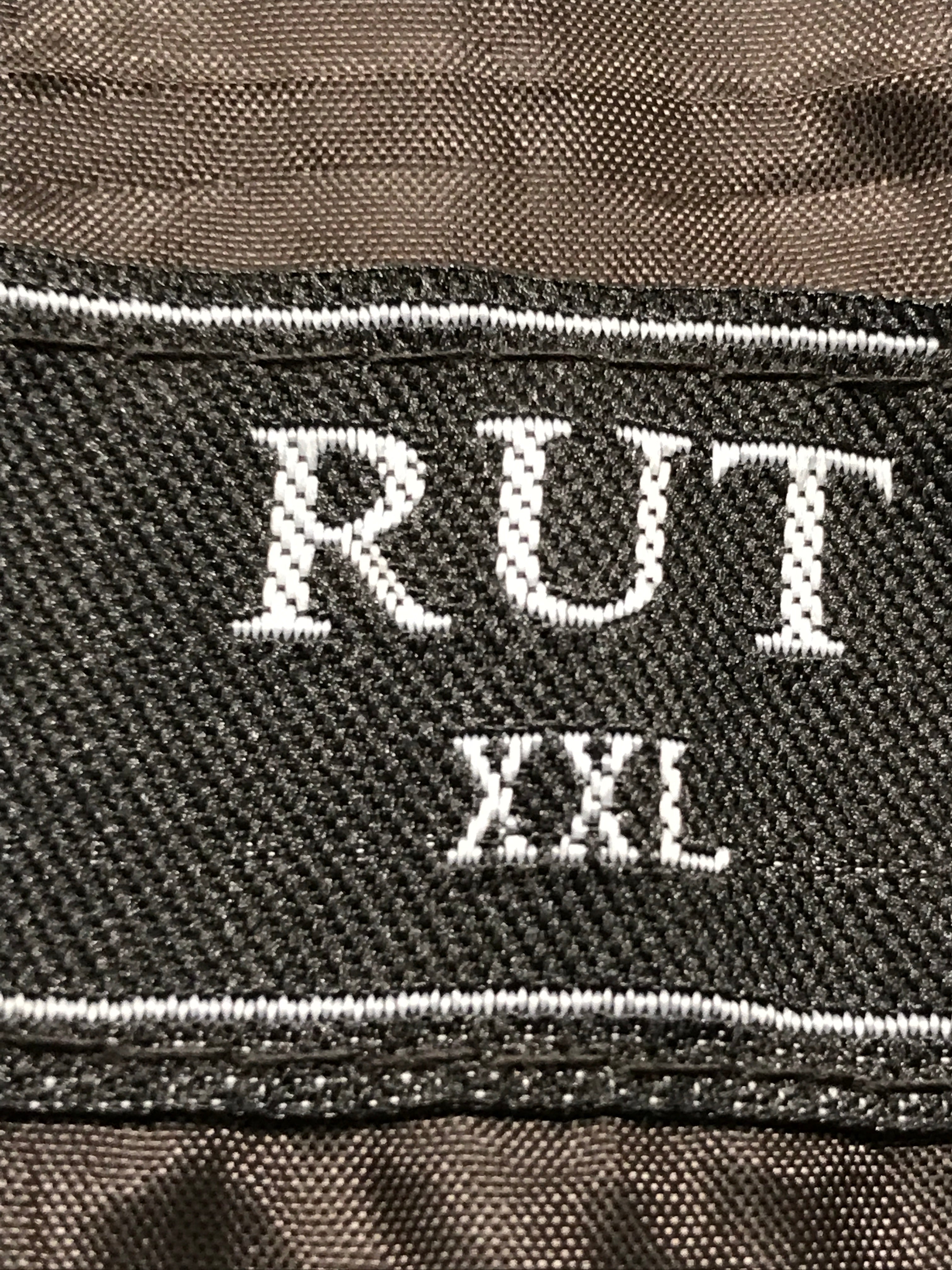 RUT Vest