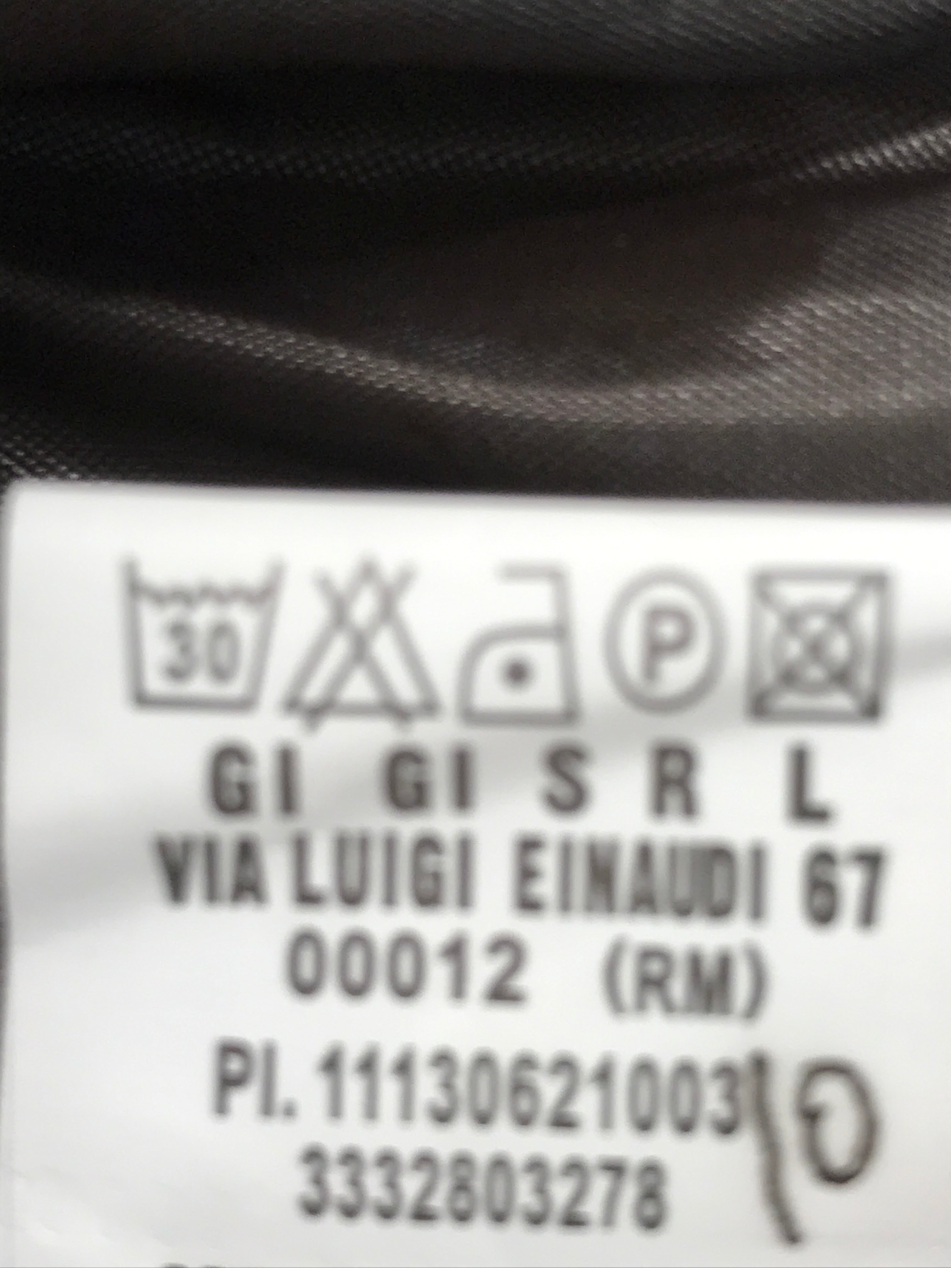 RUT Vest