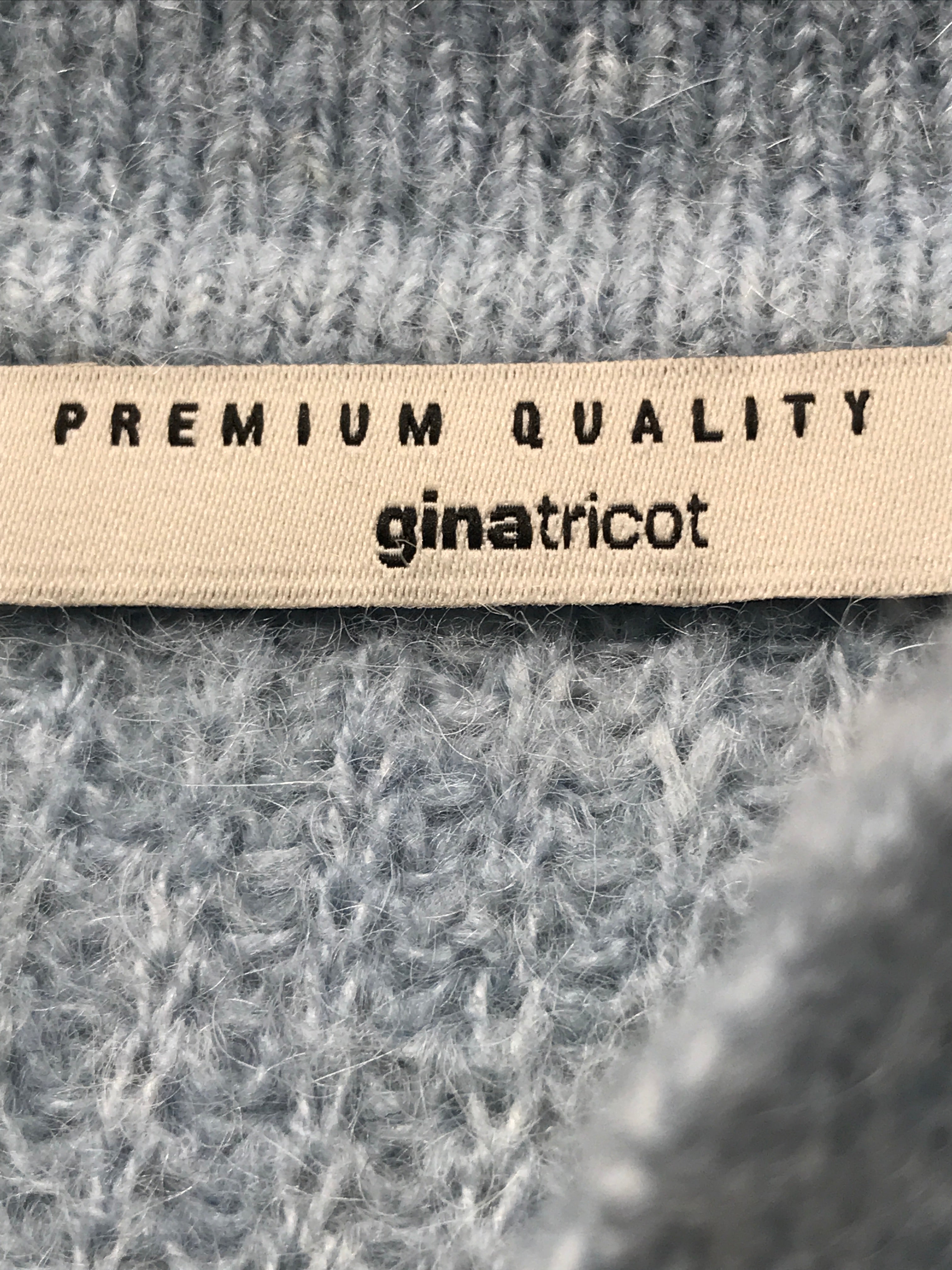 Gina Tricot Bluse