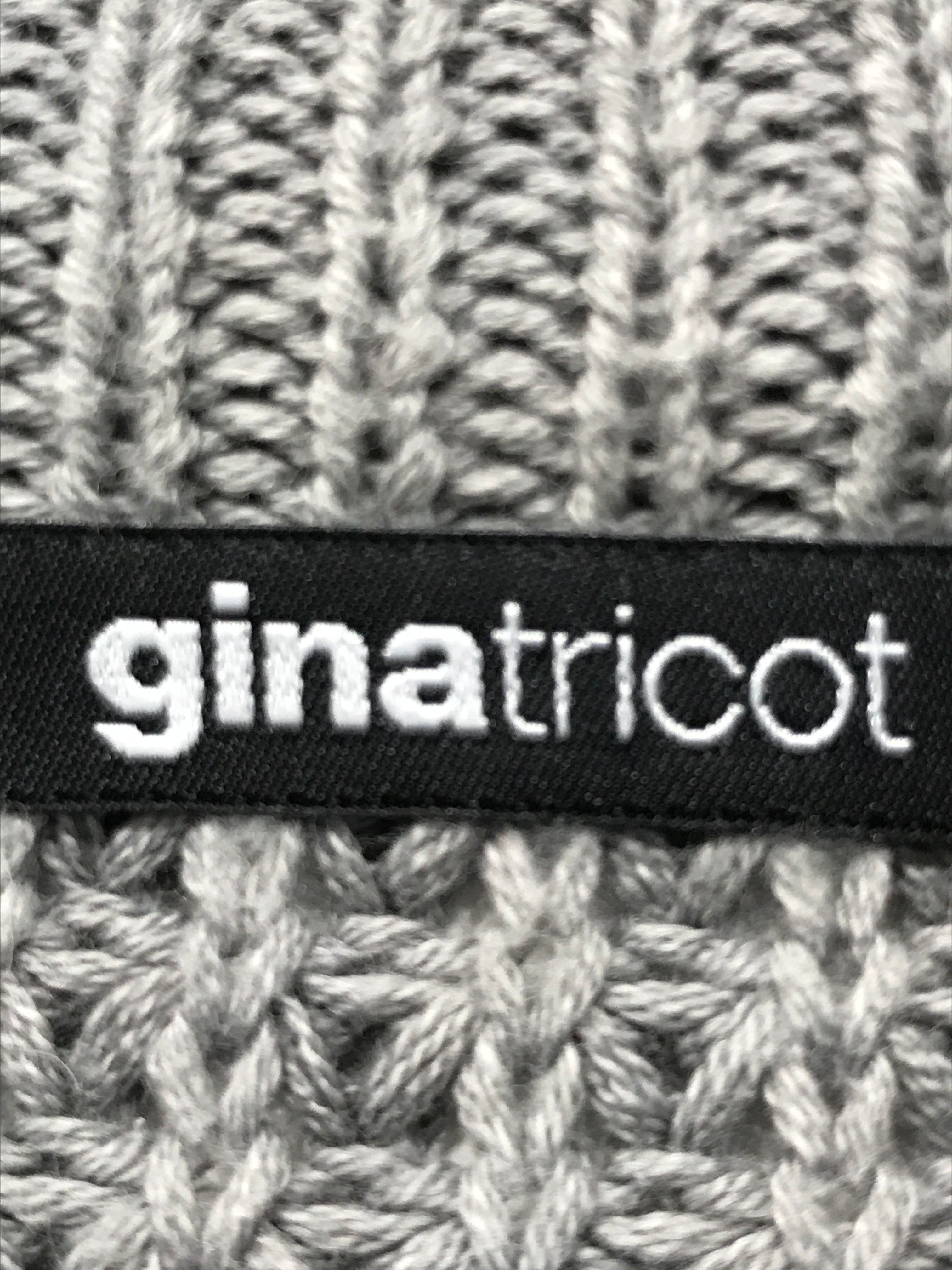 Gina Tricot Bluse