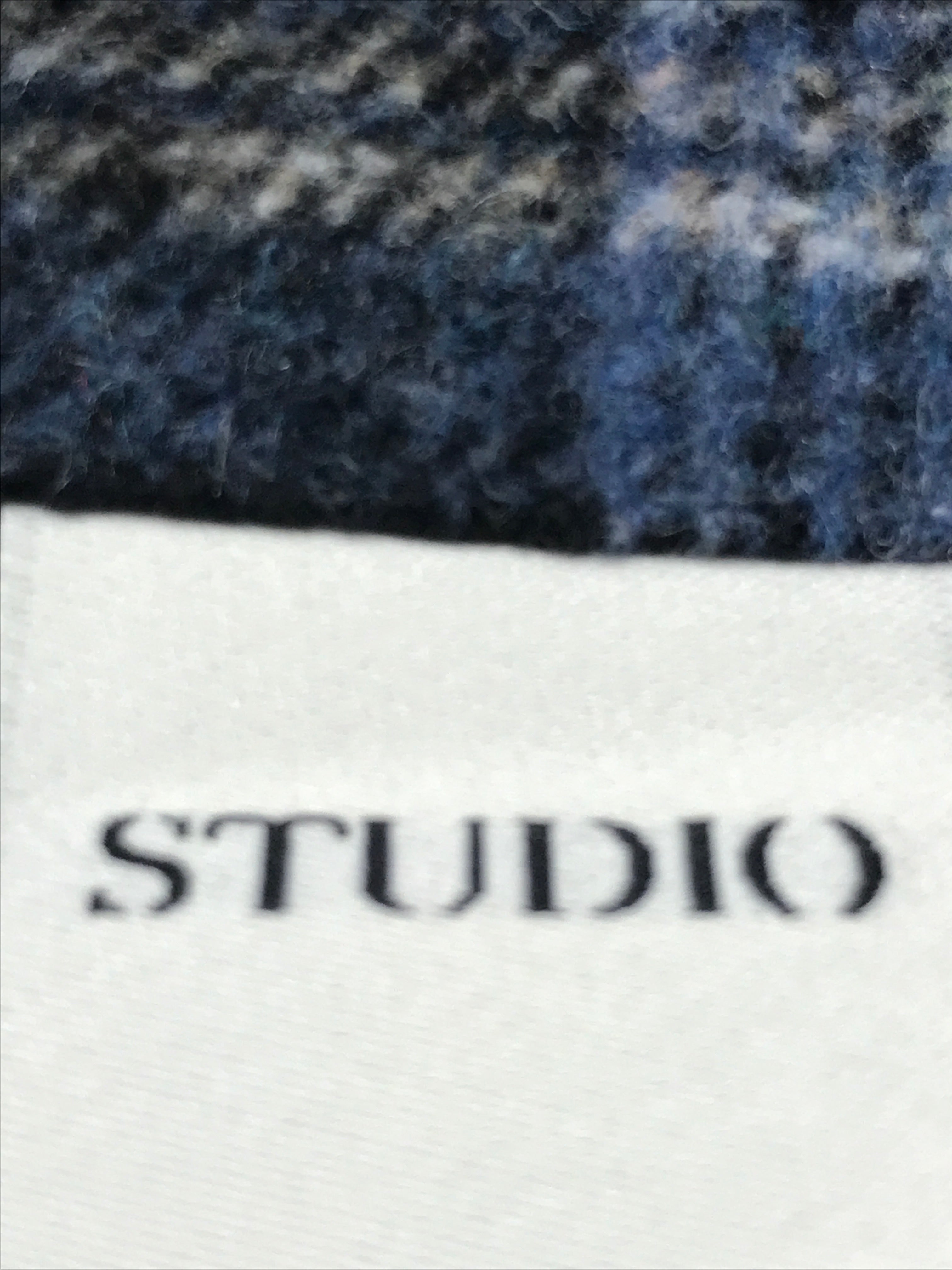 Studio Vest
