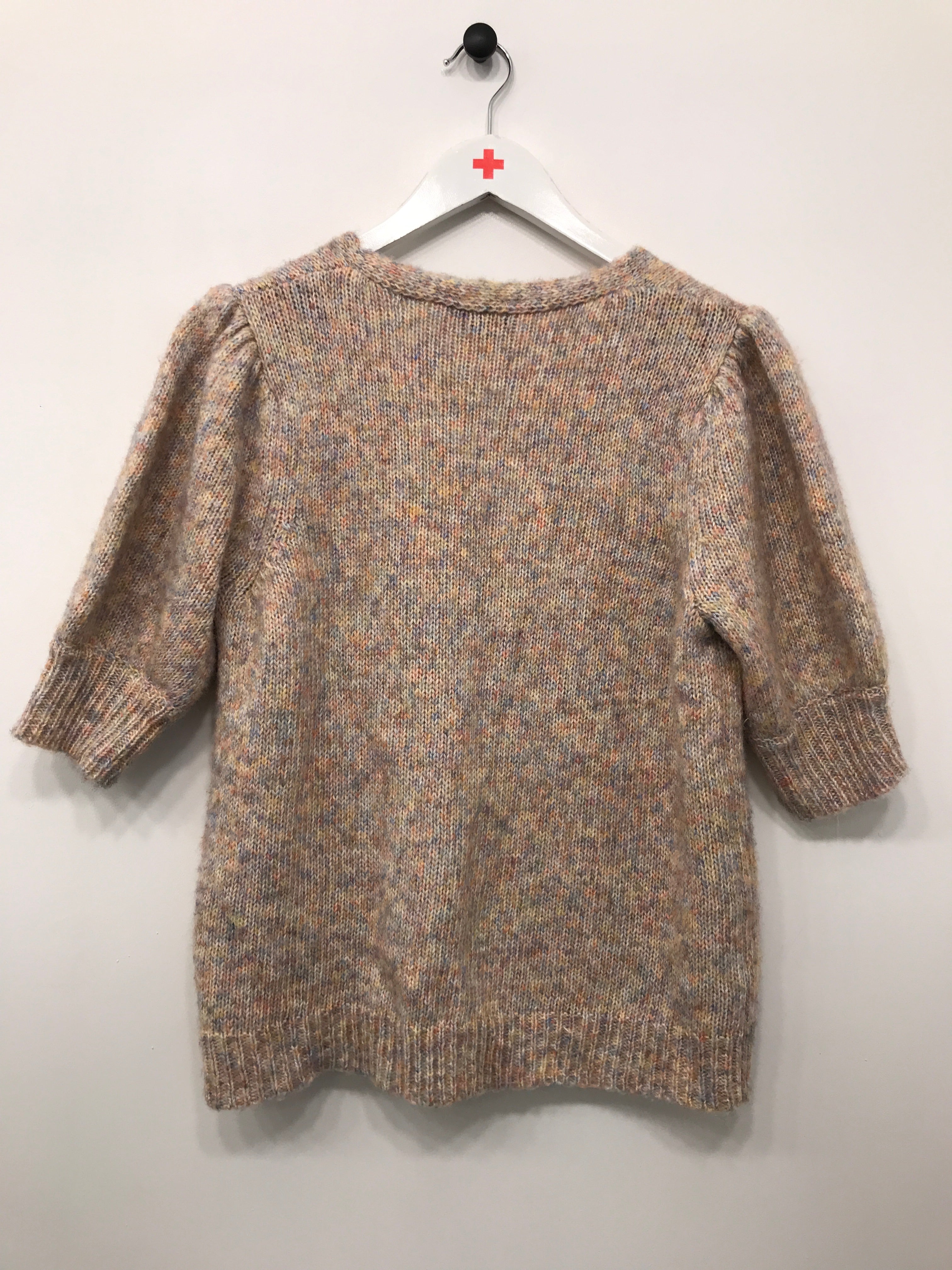 Denim Hunter Bluse