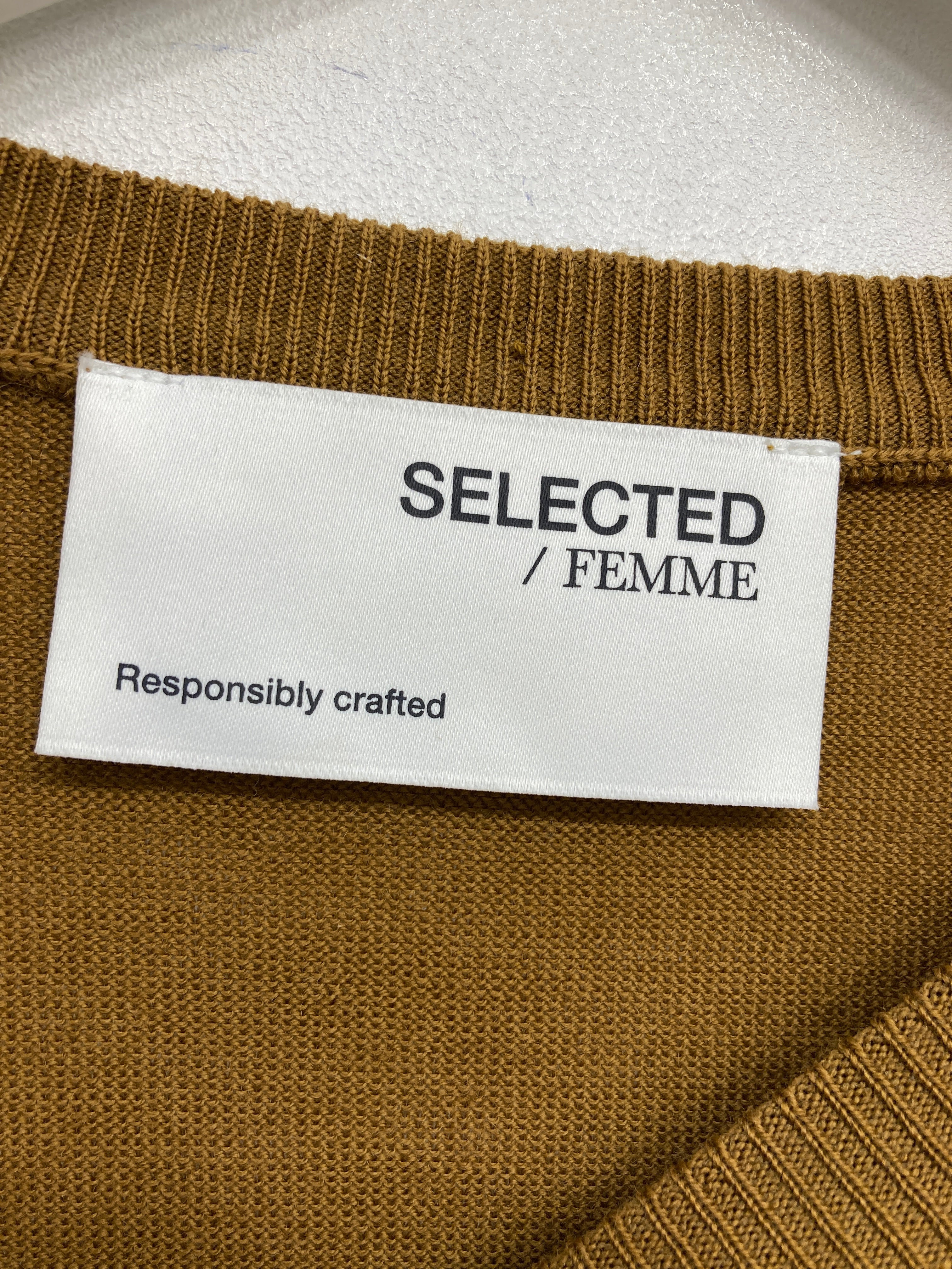 Selected Femme Trøje