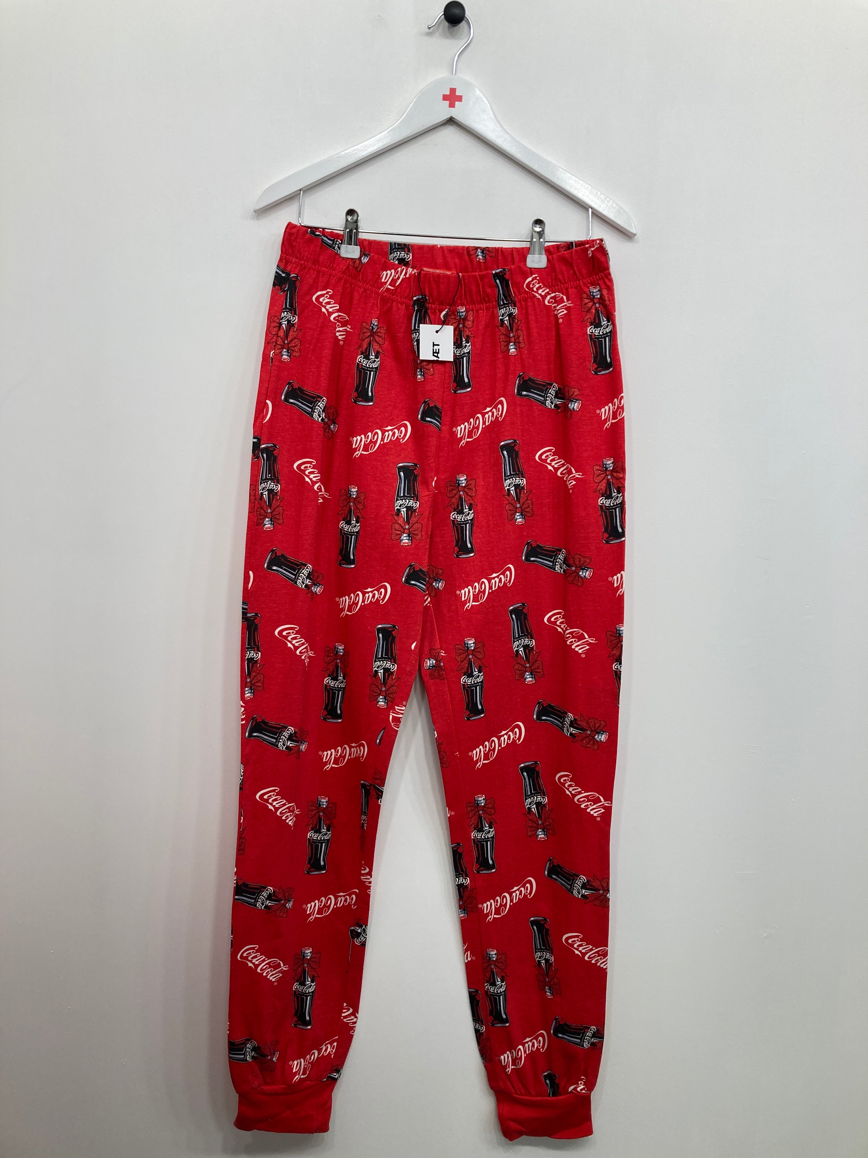 Coca Cola Pyjamas