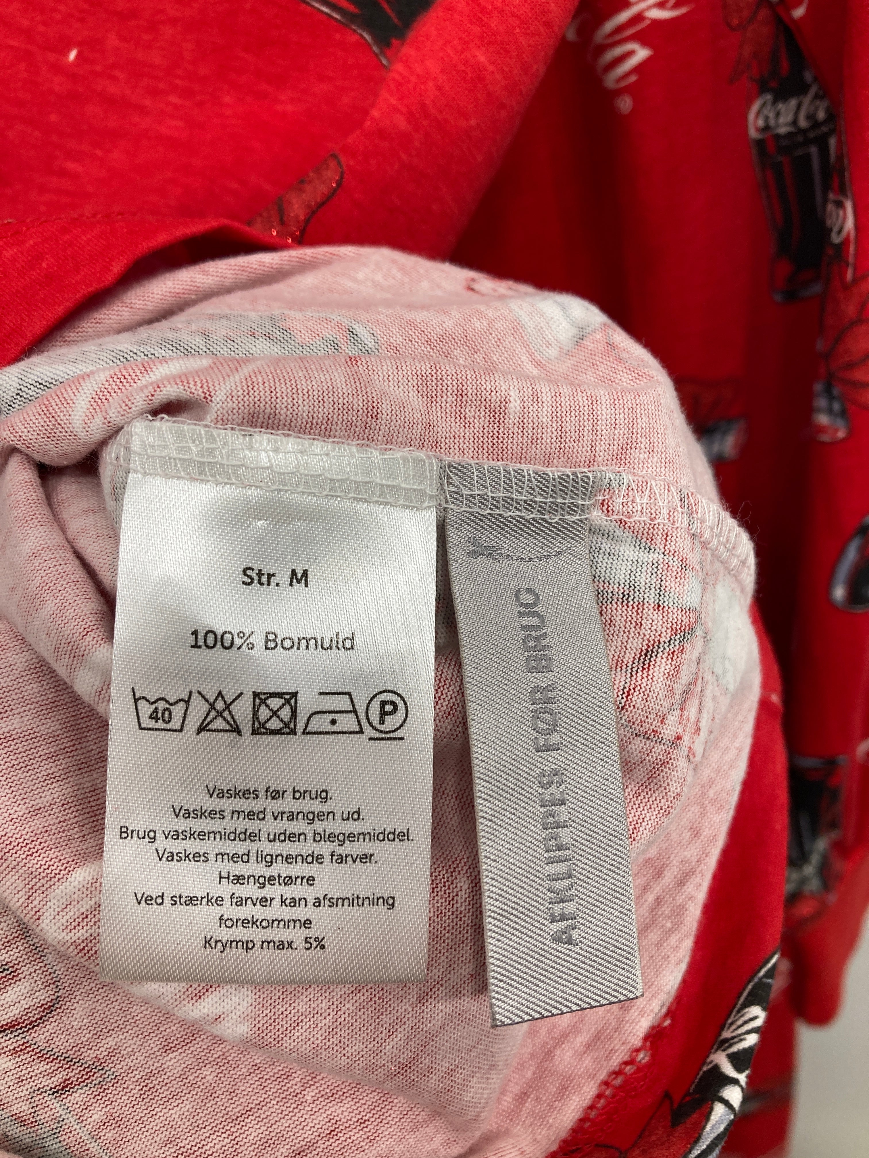 Coca Cola Pyjamas