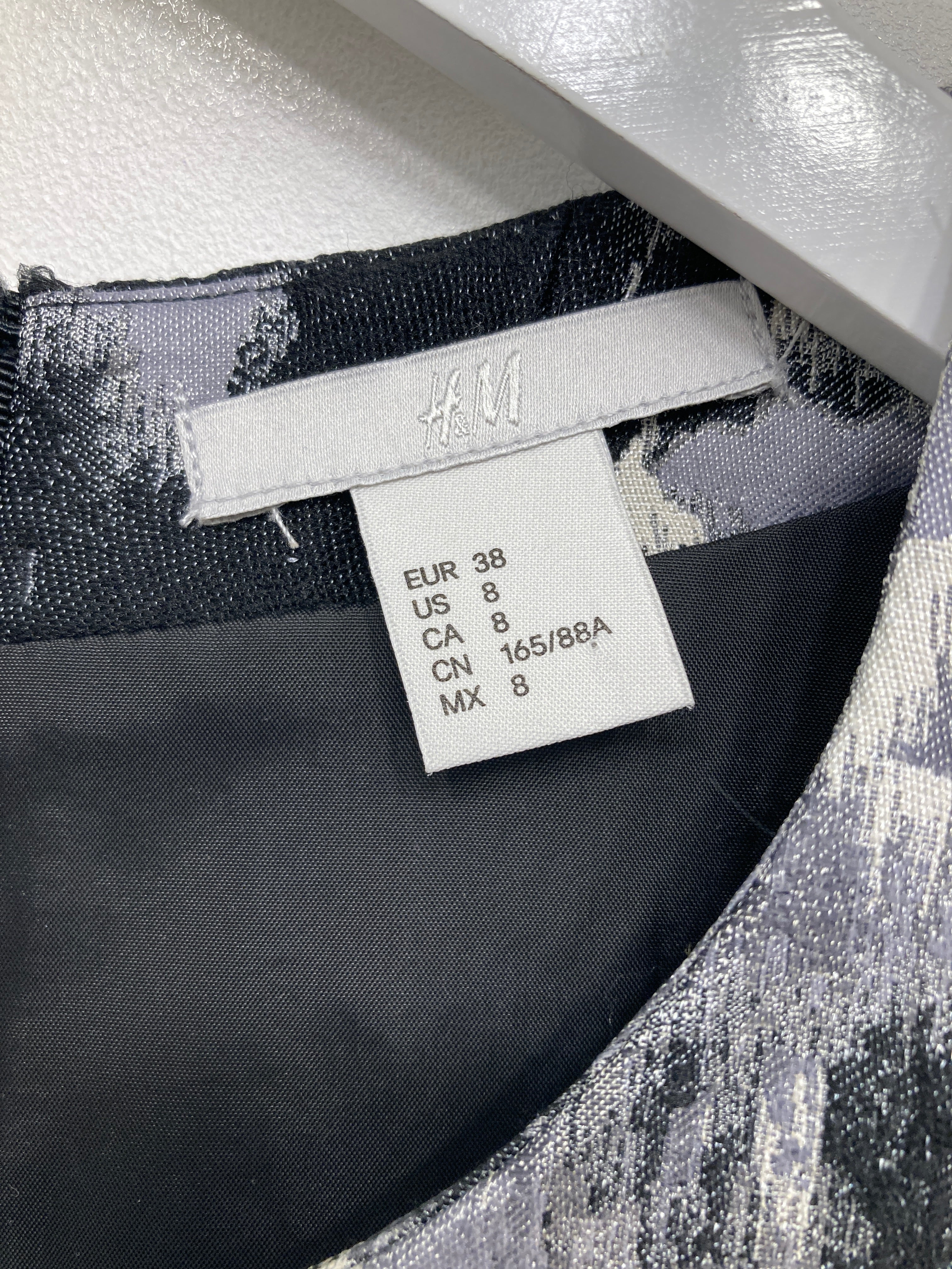 H&M Kjole