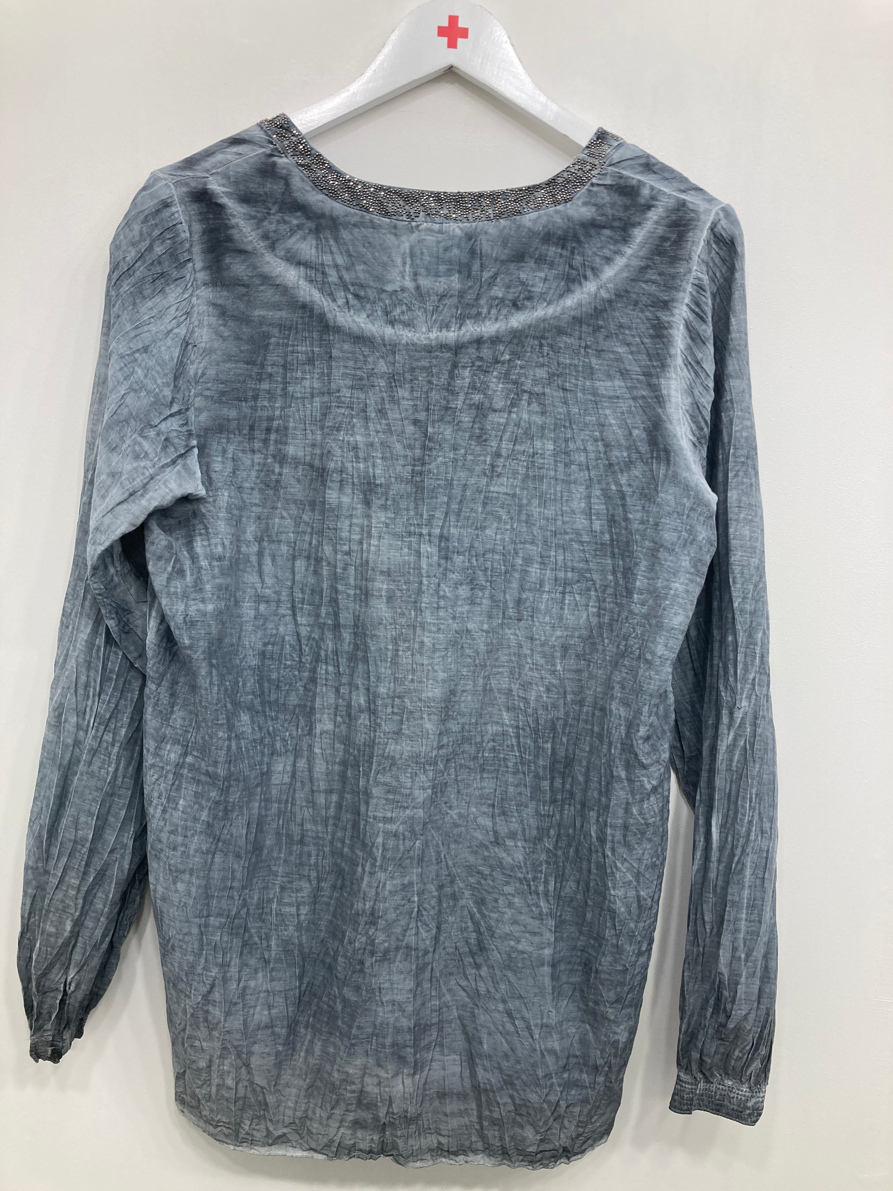 Copenhagen Luxe Bluse