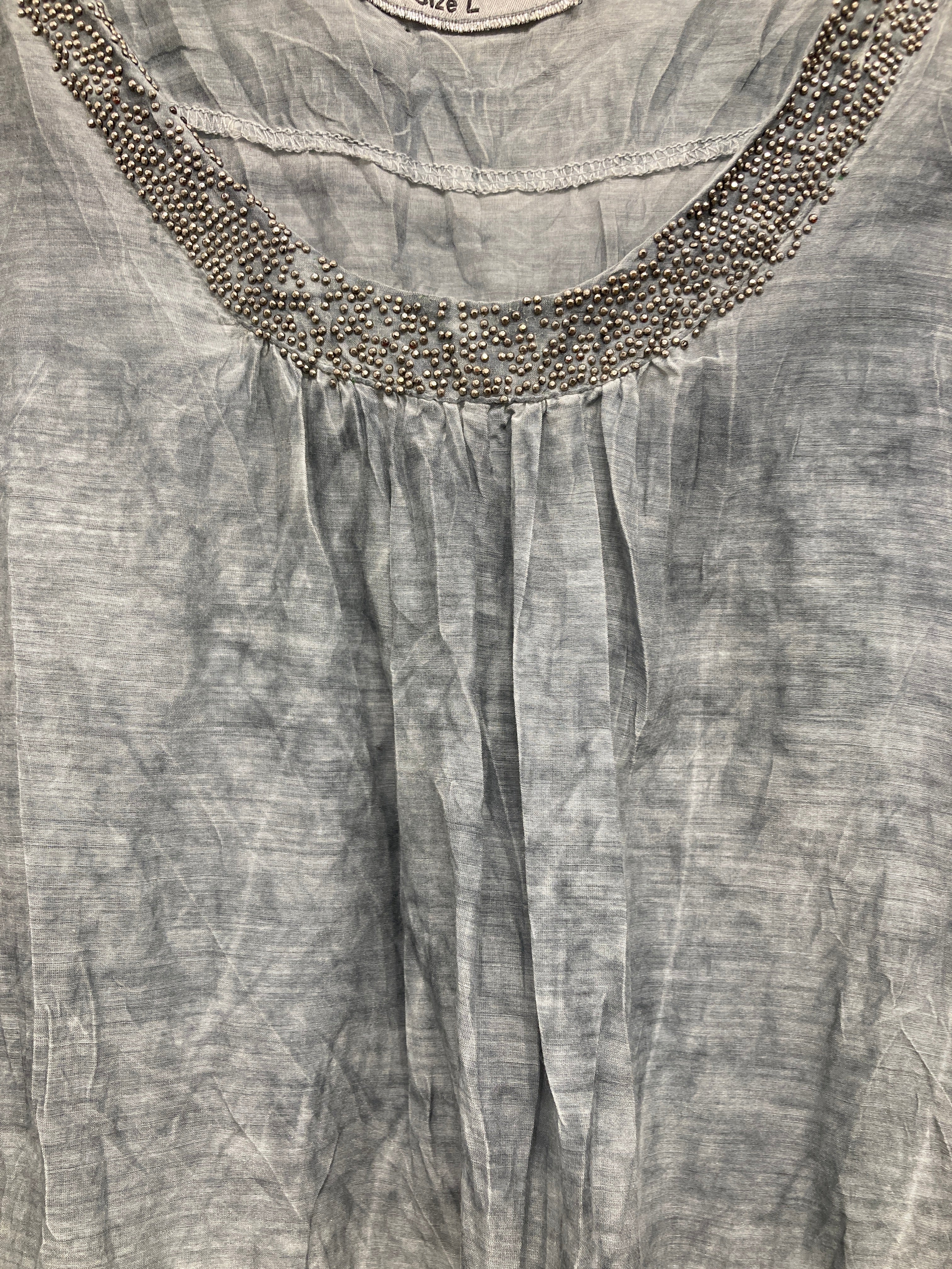 Copenhagen Luxe Bluse