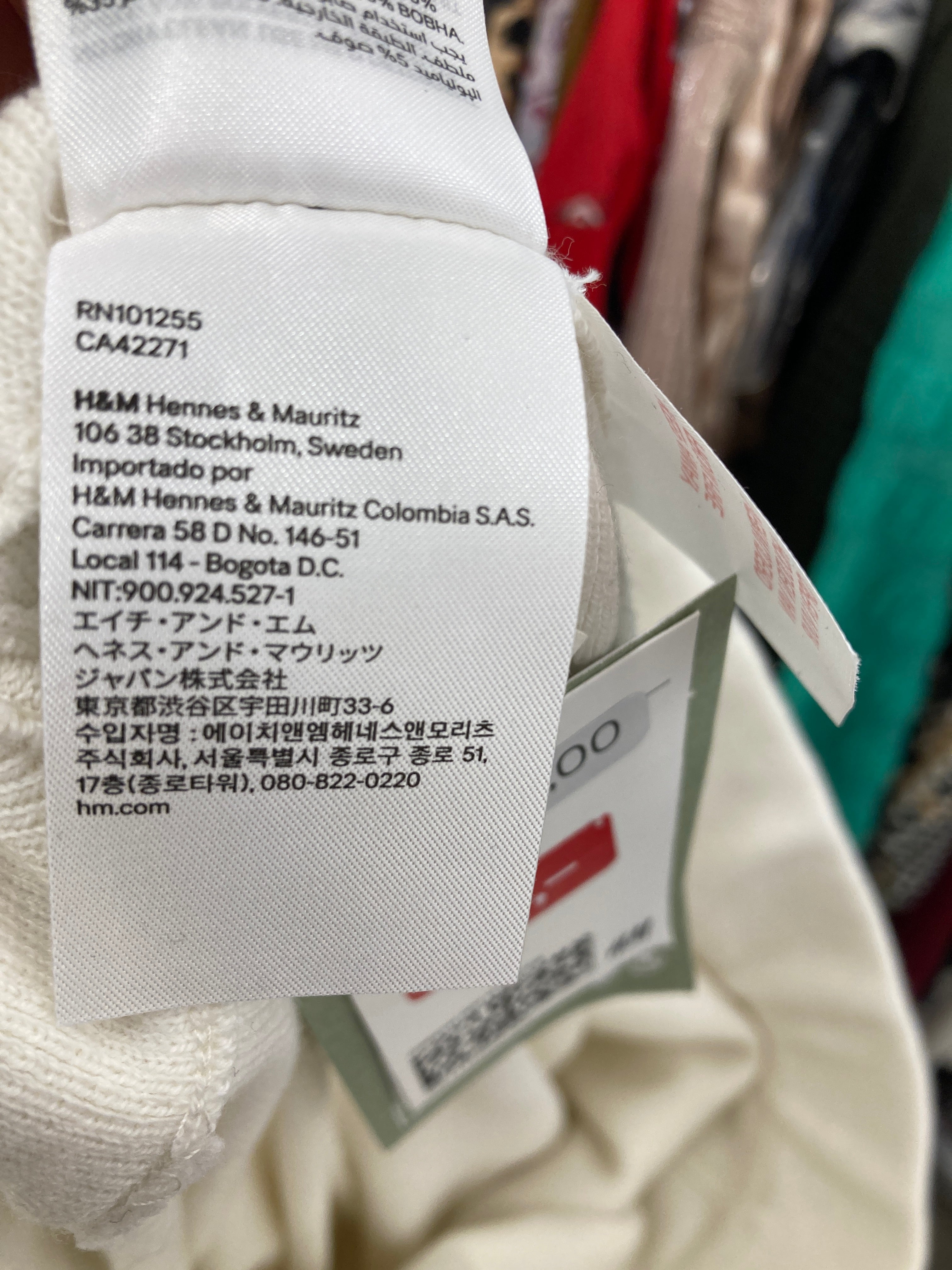 H&M Shorts