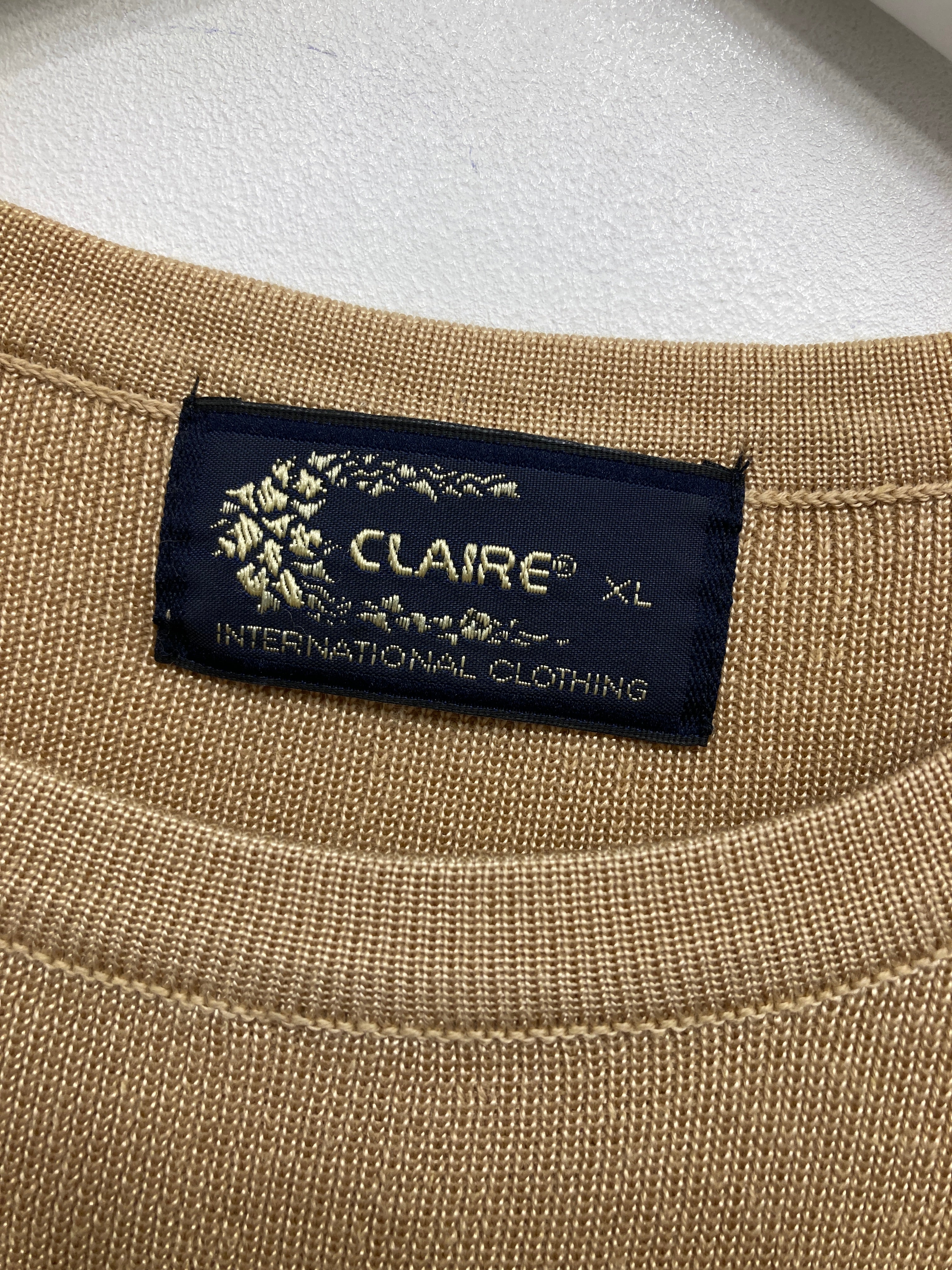 Claire Top