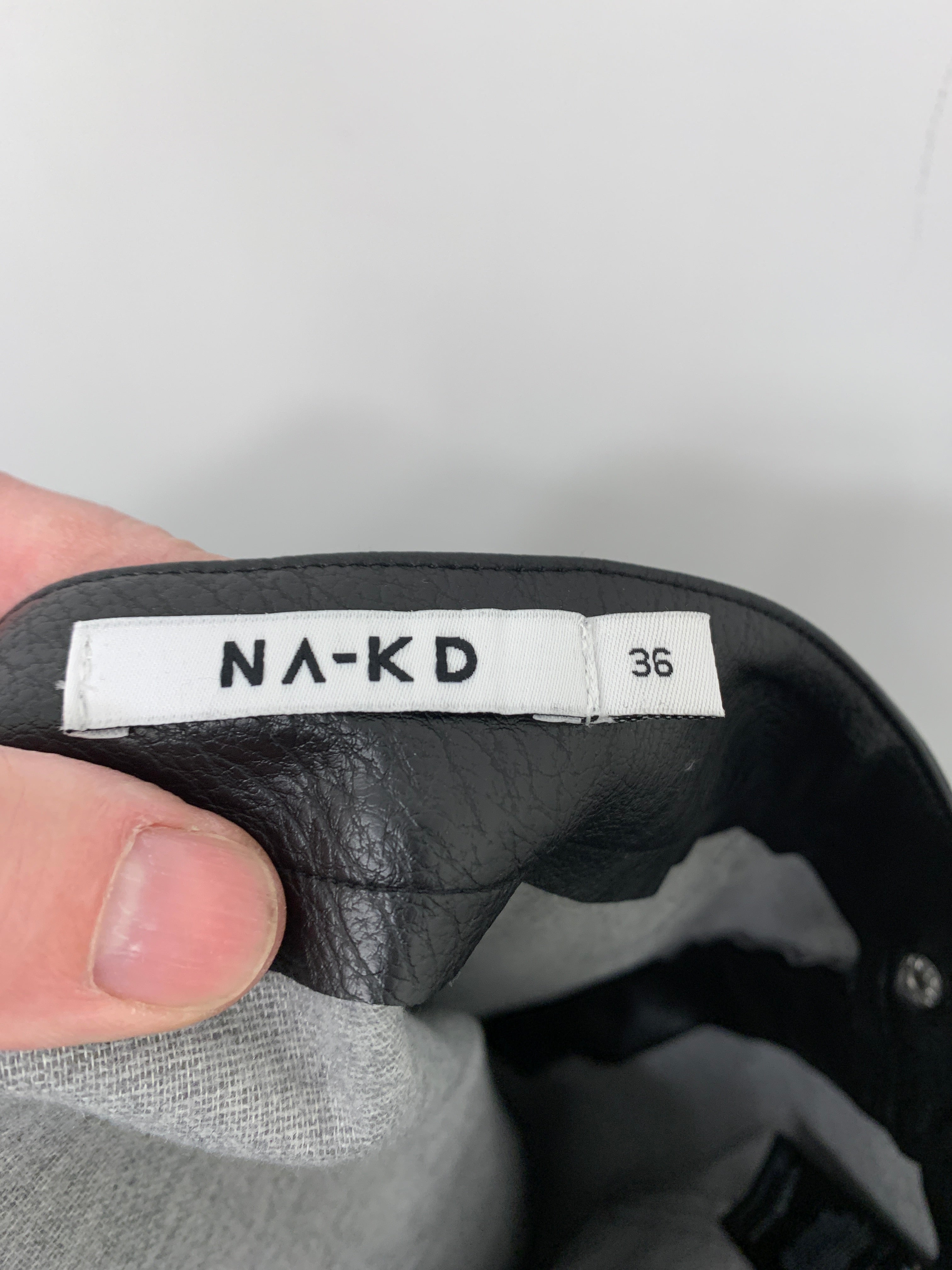 NA-KD Nederdel