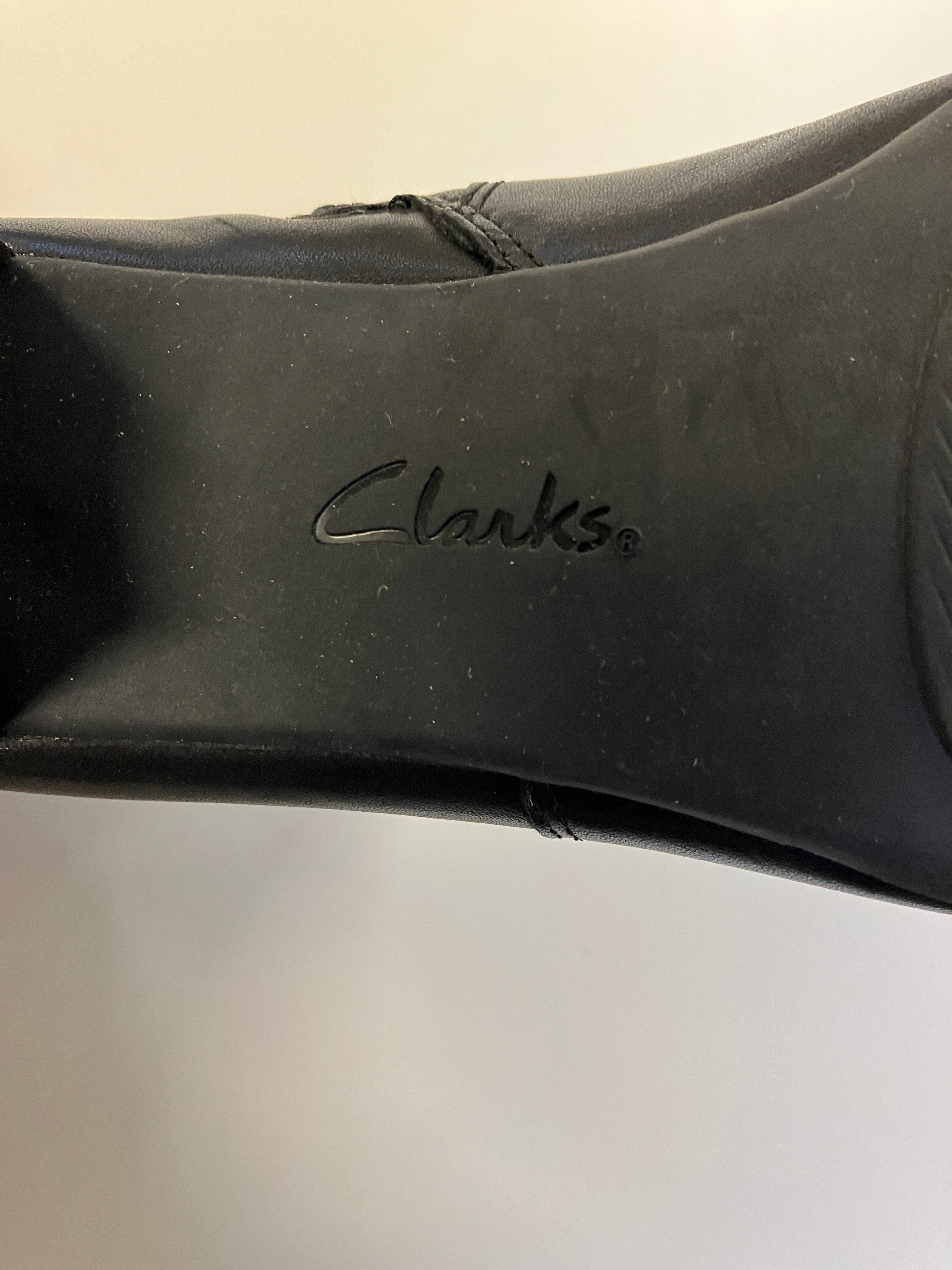 Clarks Støvler