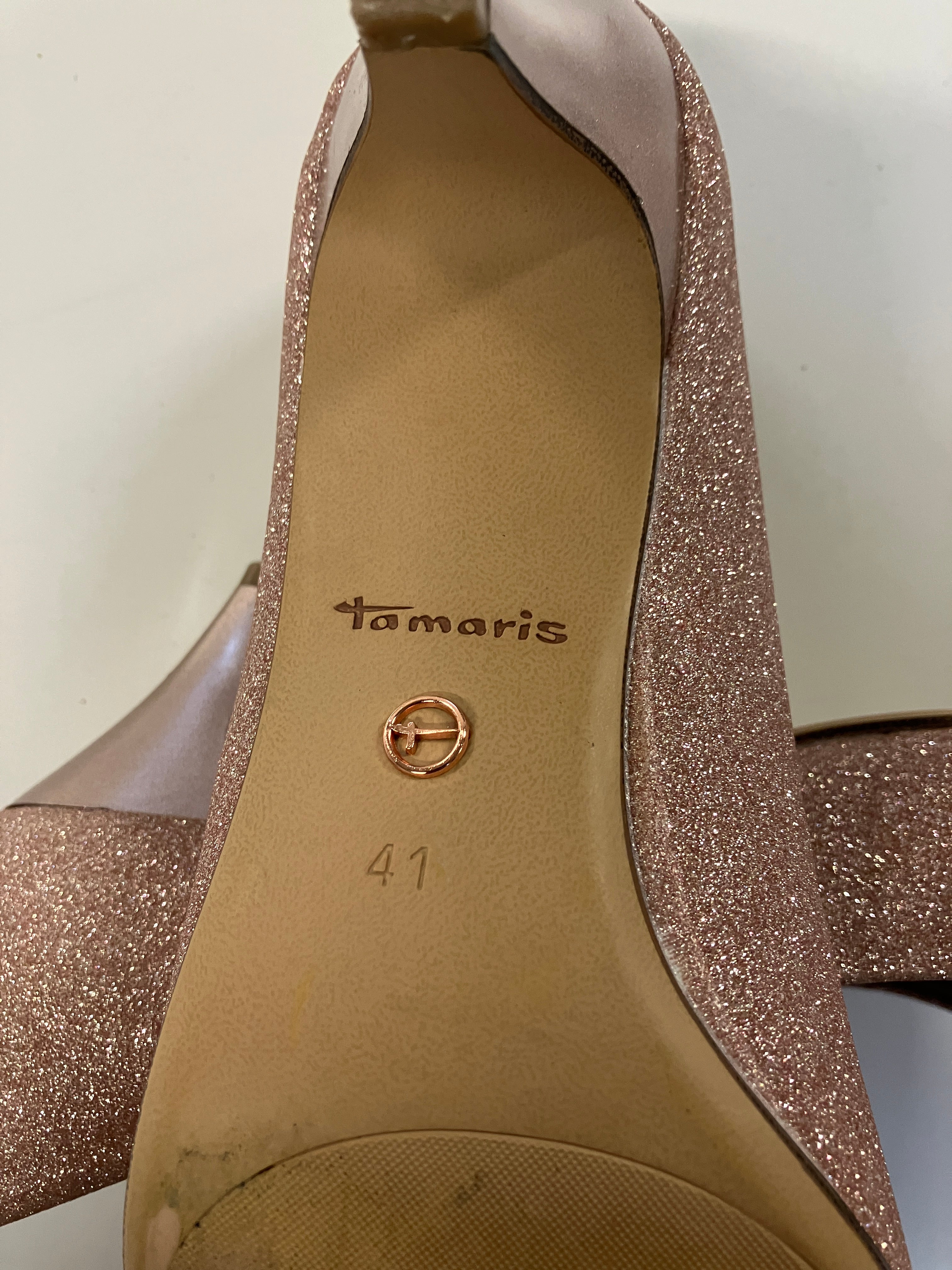 Tamaris Stiletter