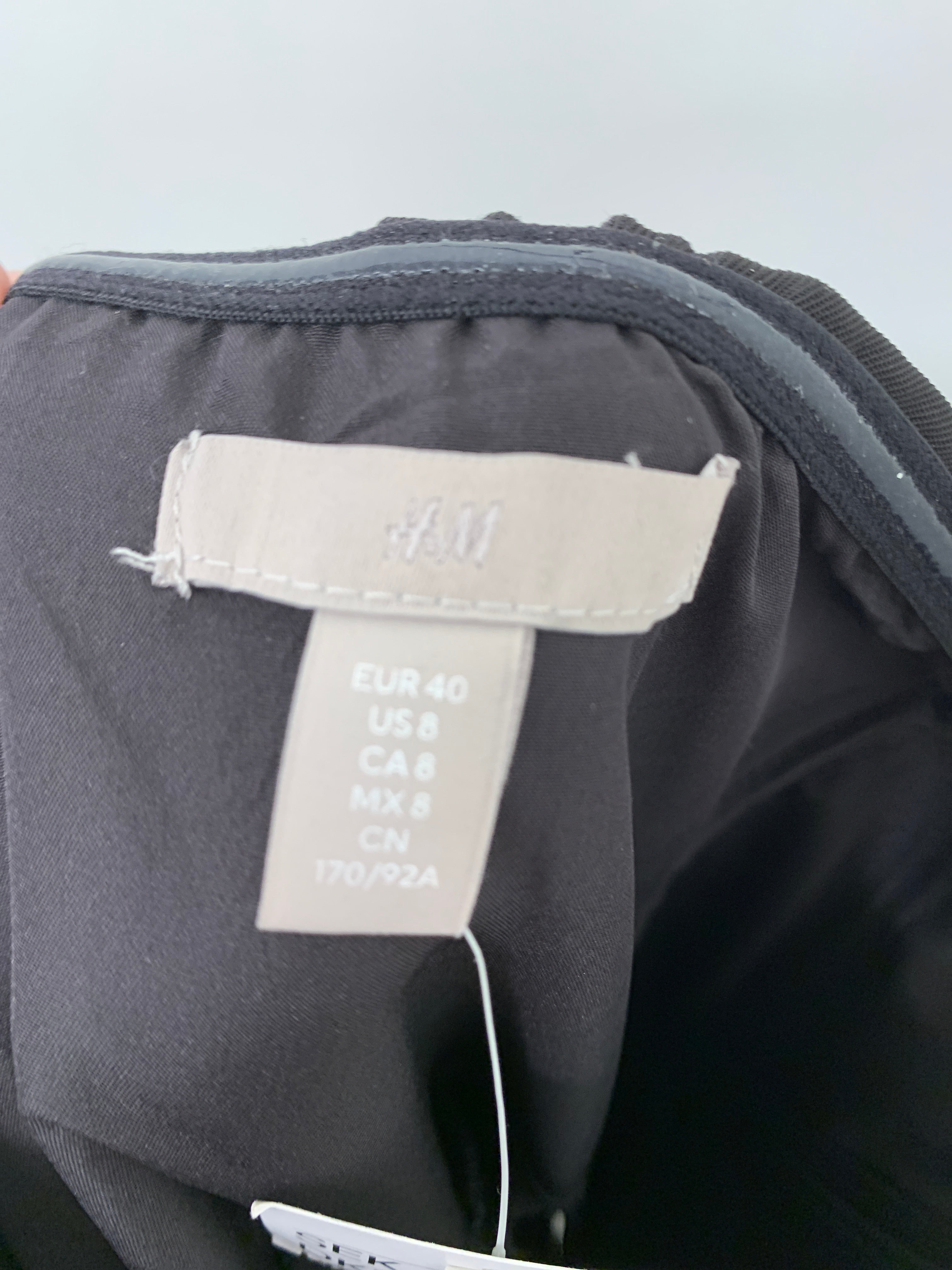 H&M Buksedragt