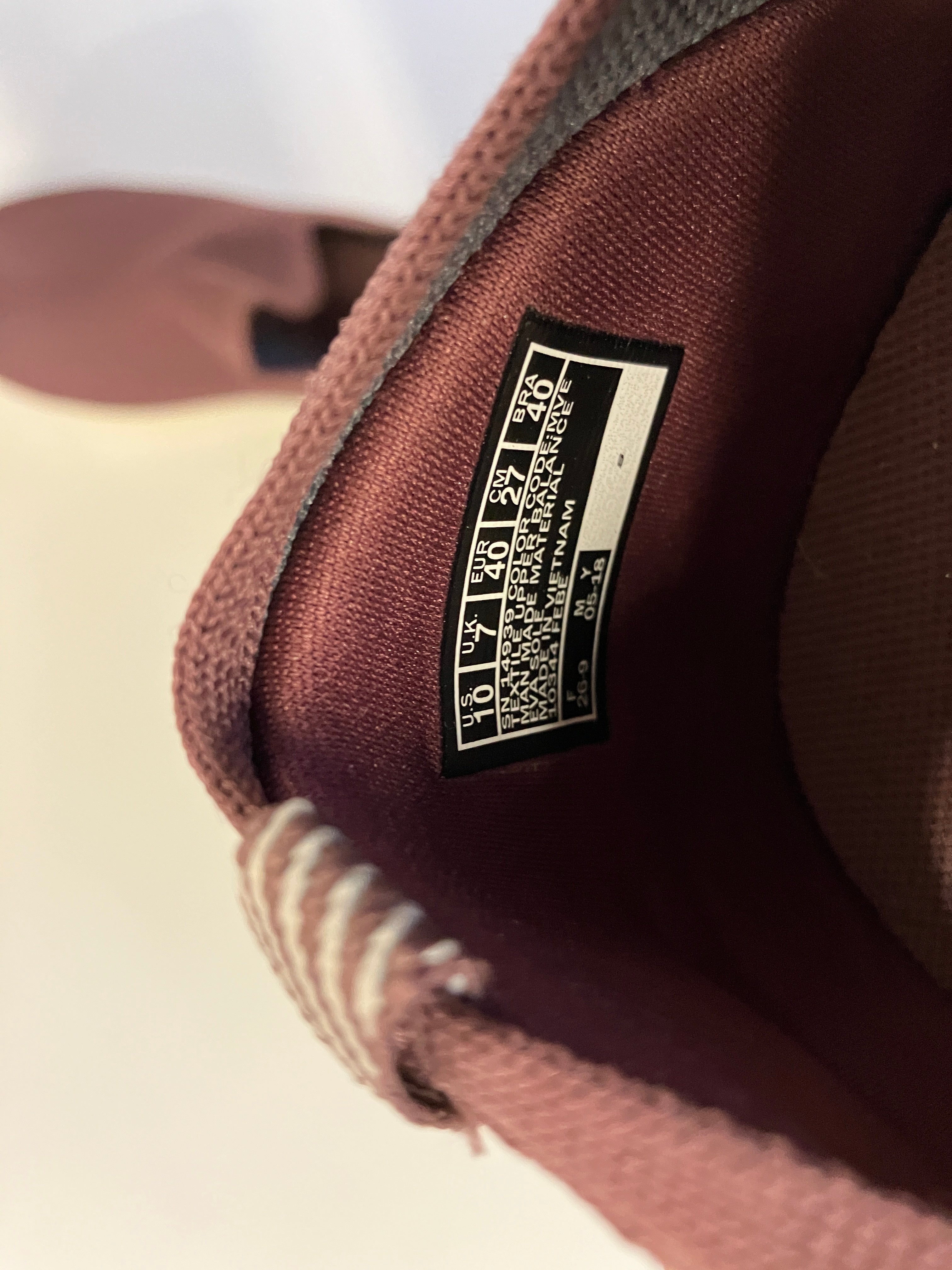 Skechers Sko