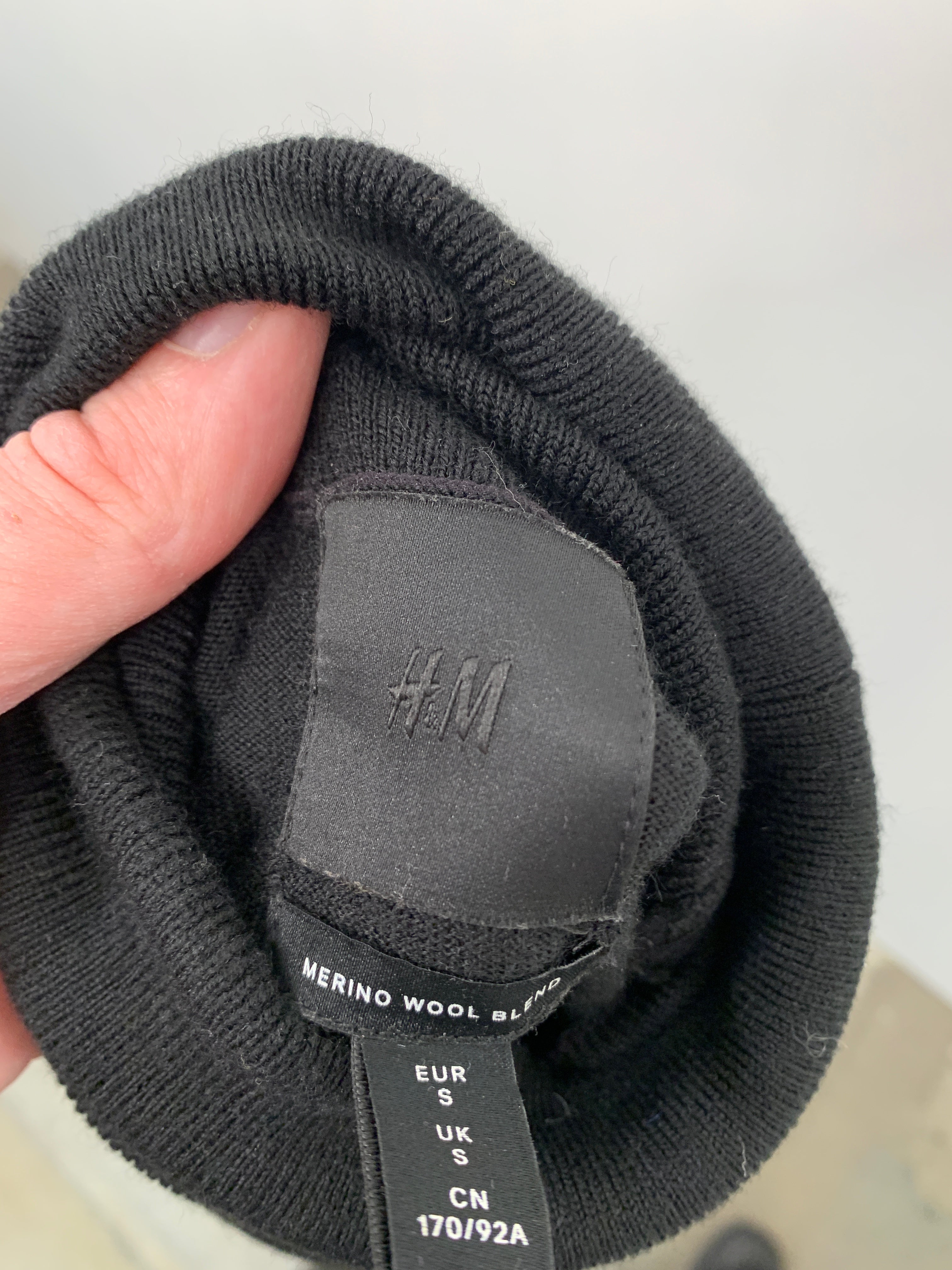 H&M Strik