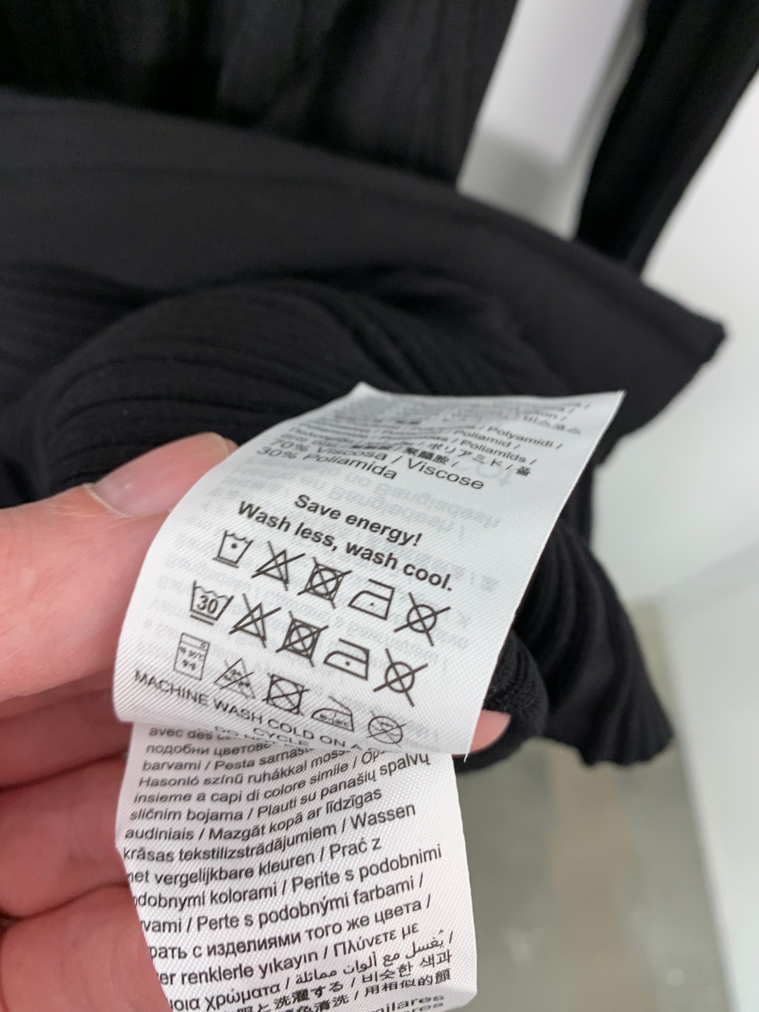 Gina Tricot Skjorte