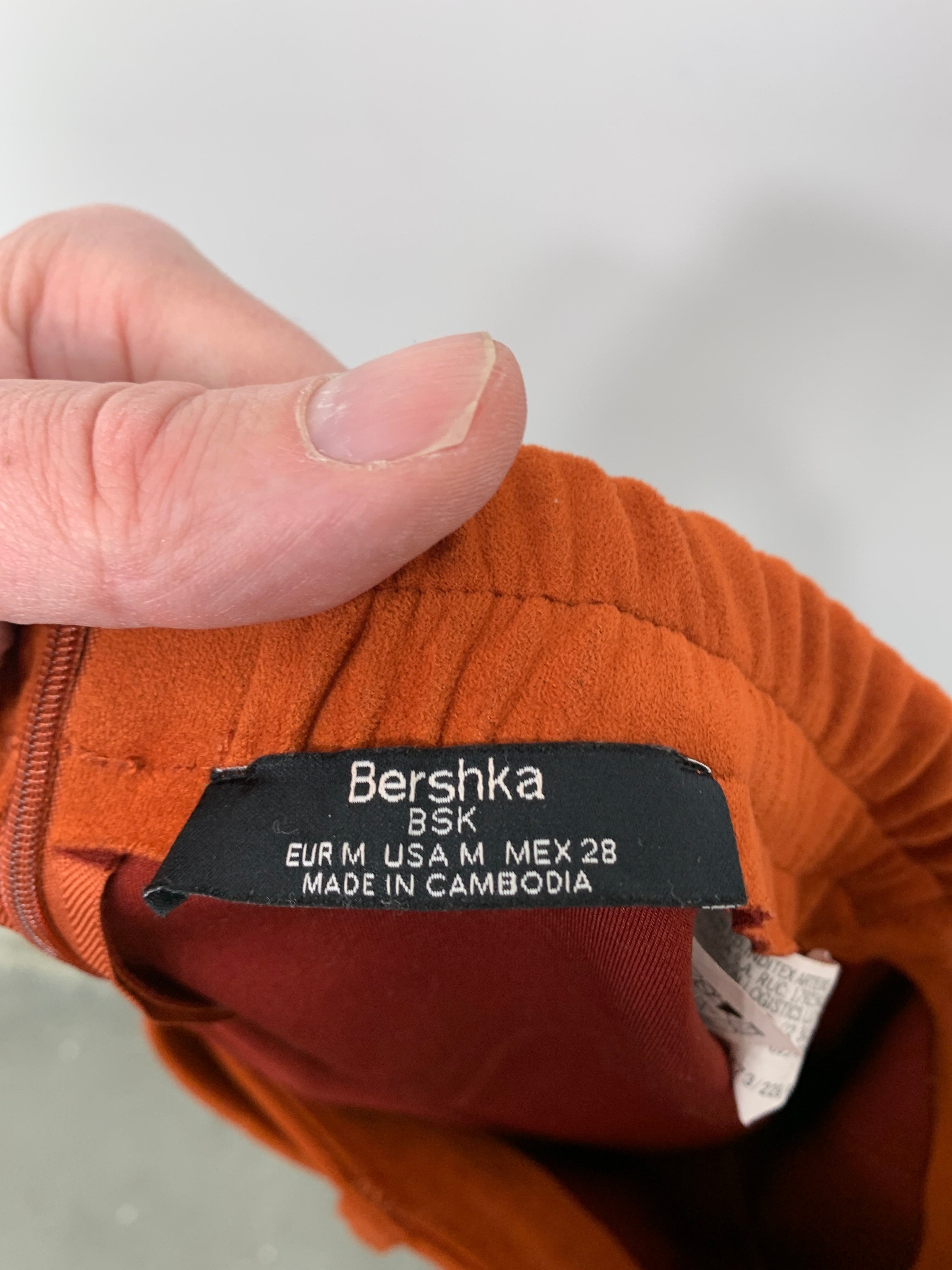 Bershka Nederdel