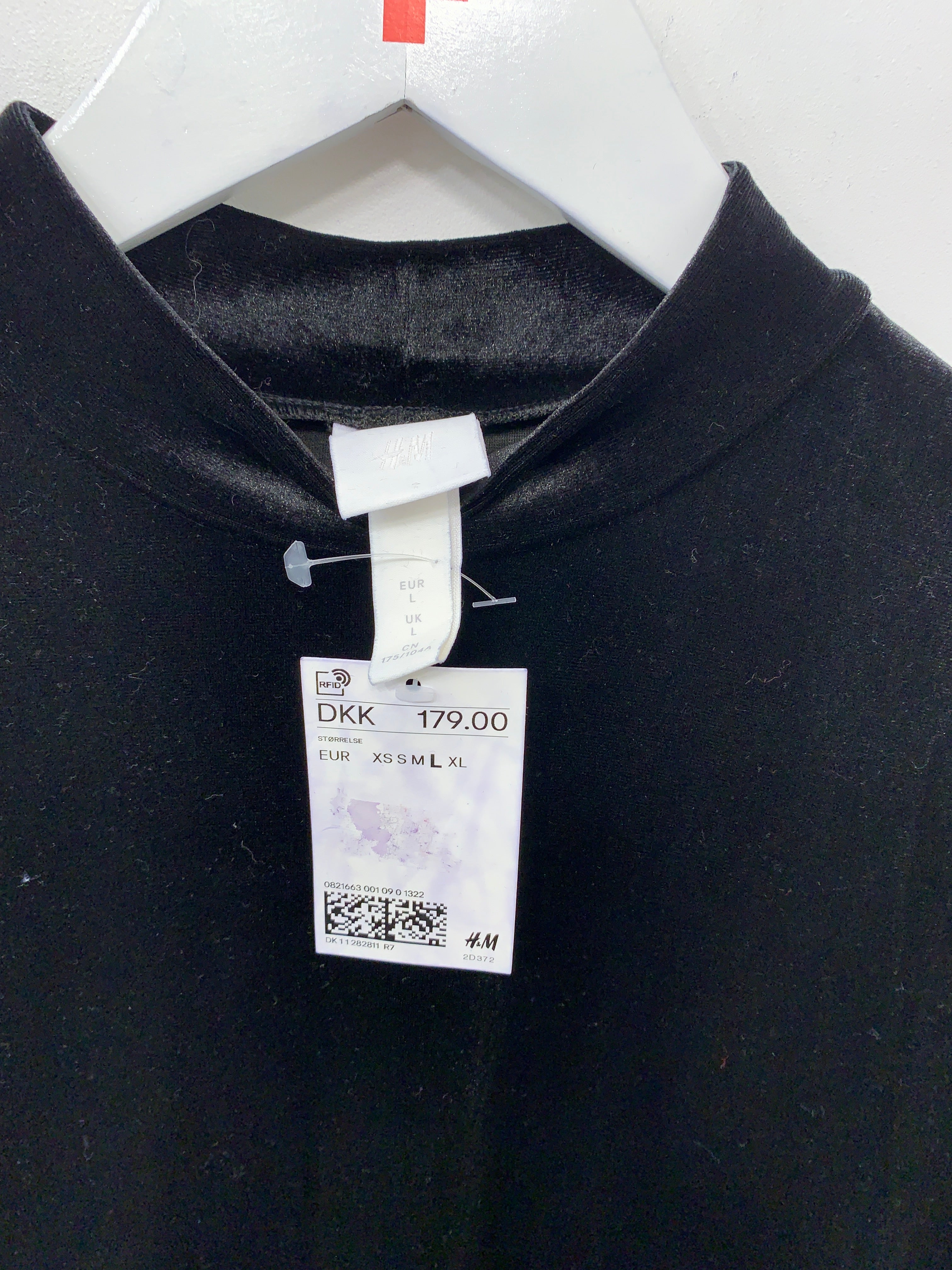 H&M Kjole