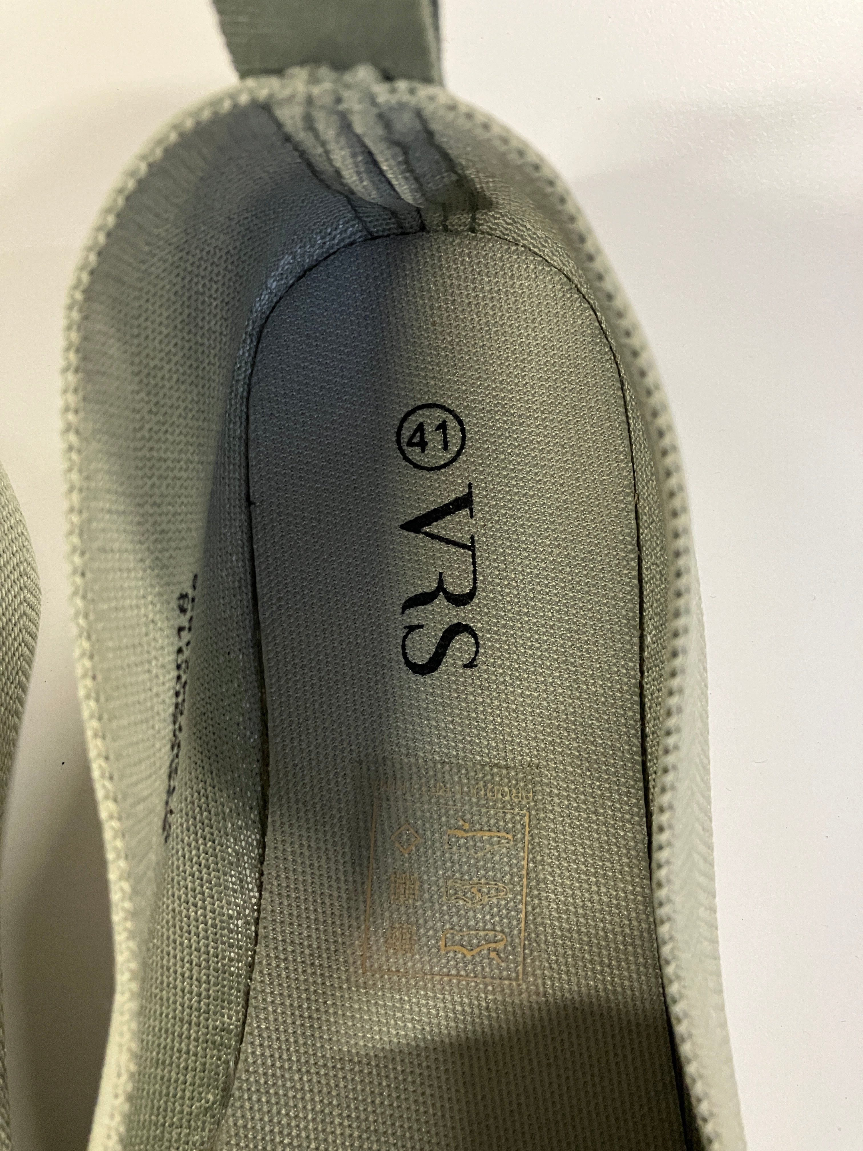 VRS Sko