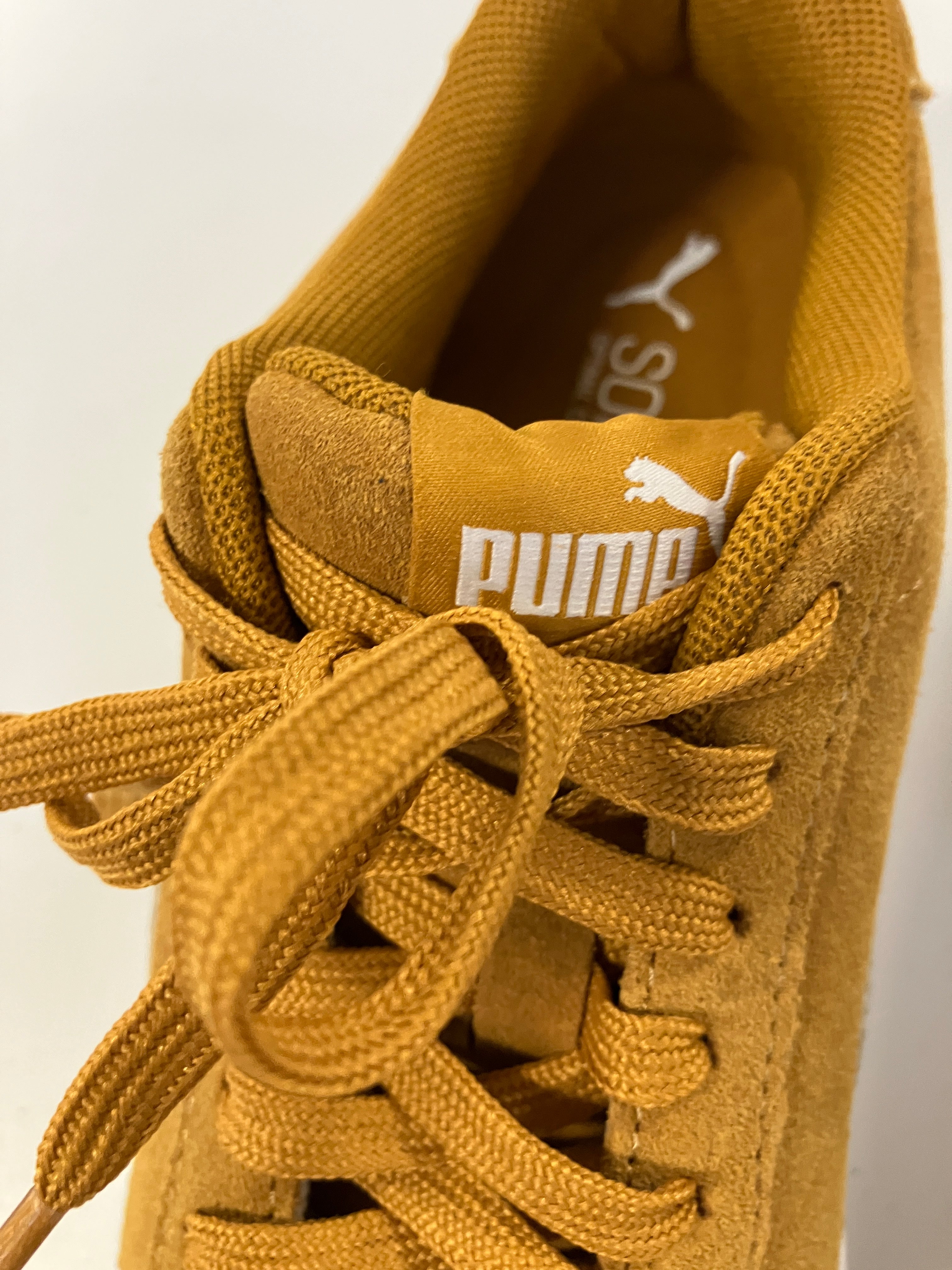 Puma Gummisko