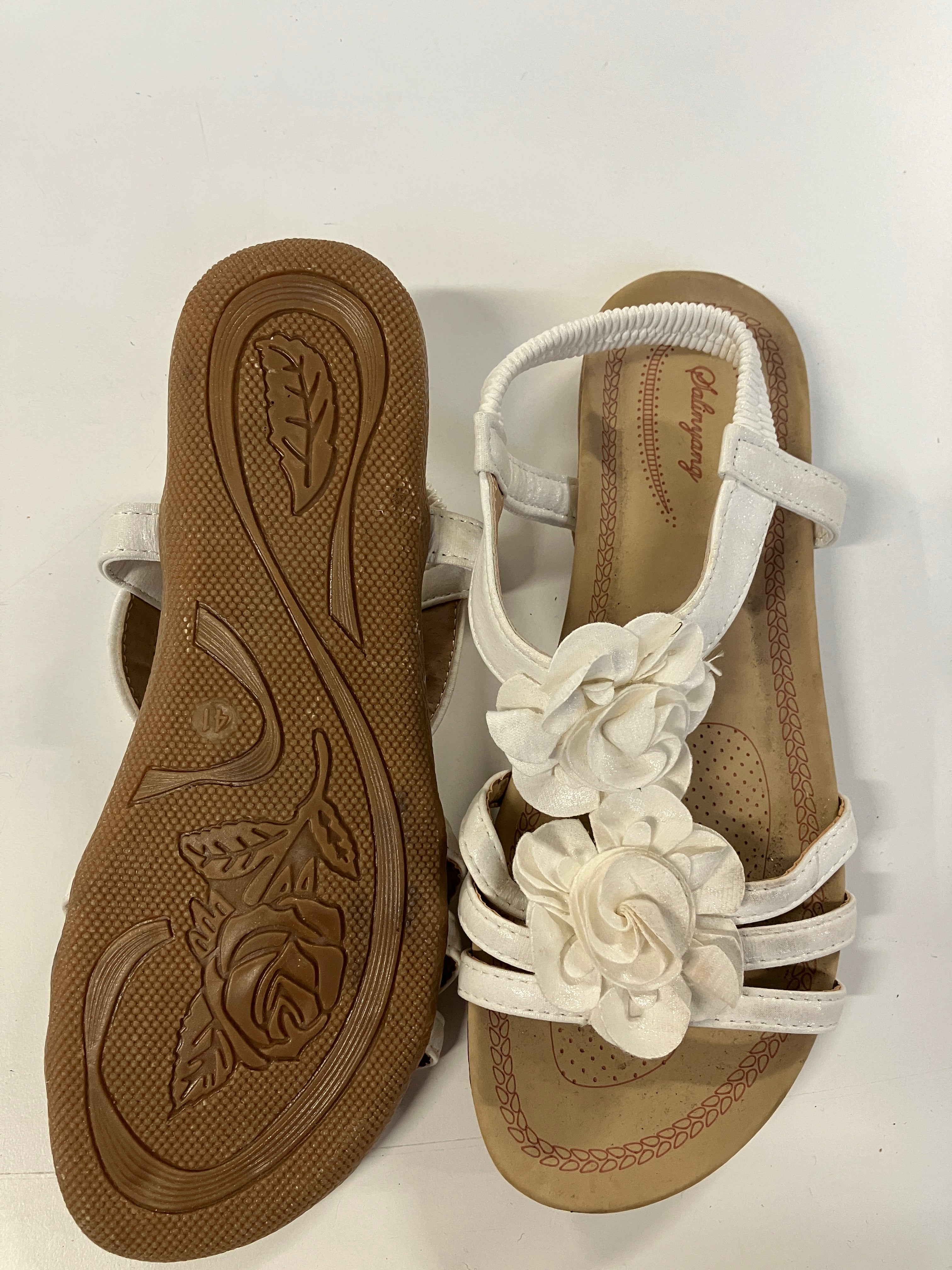 Sandaler
