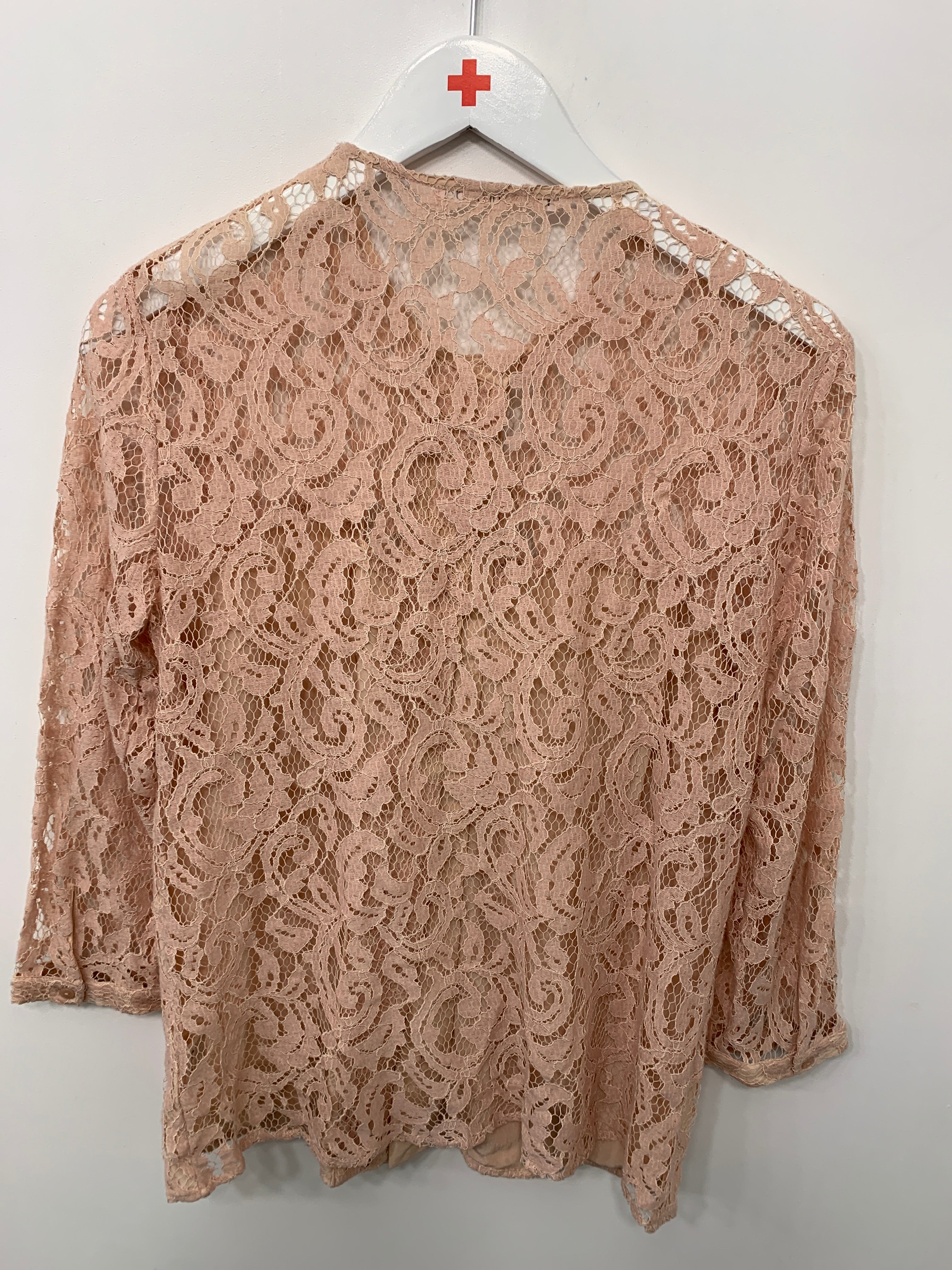 Custommade Bluse
