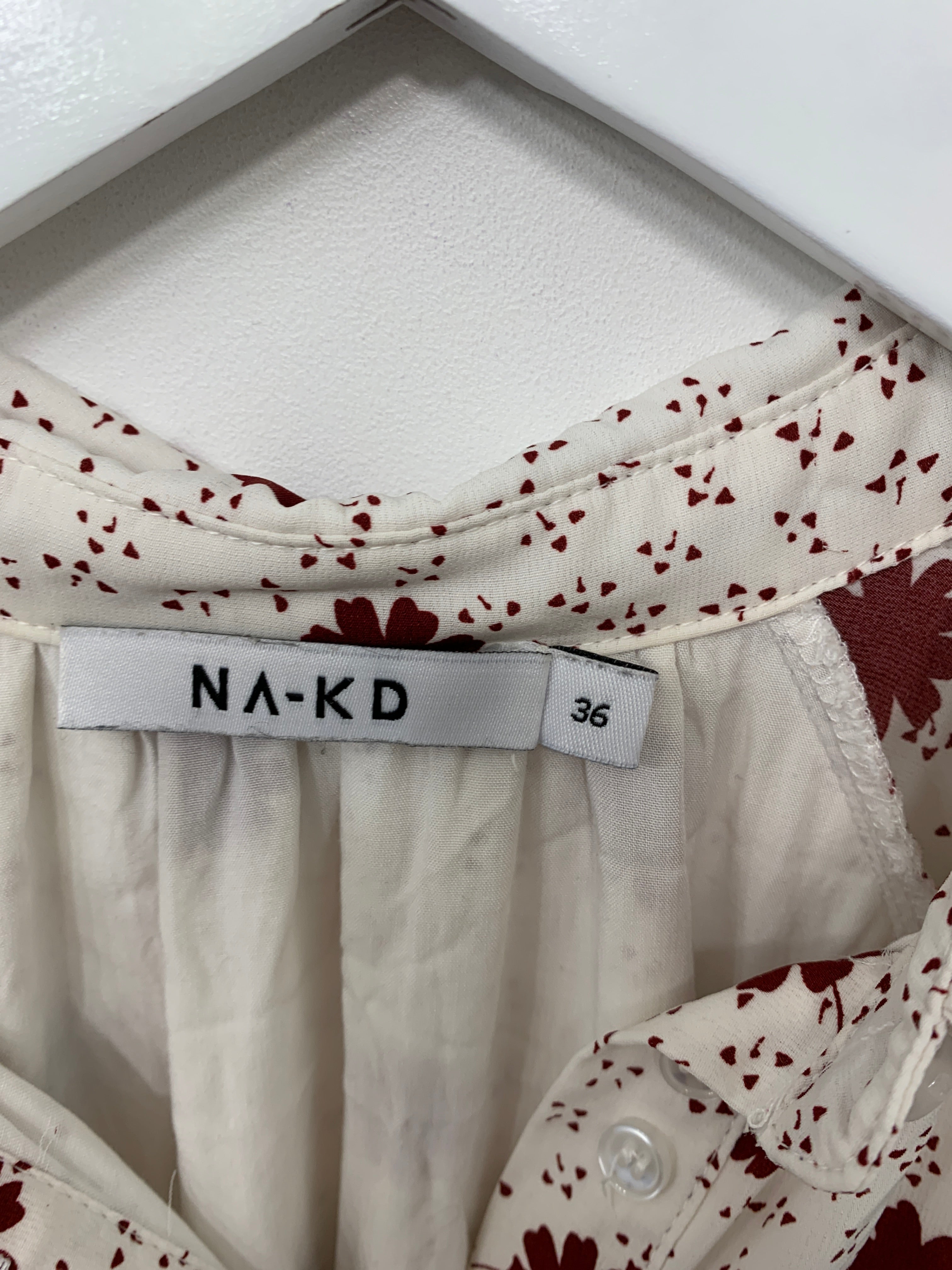 NA-KD Kjole