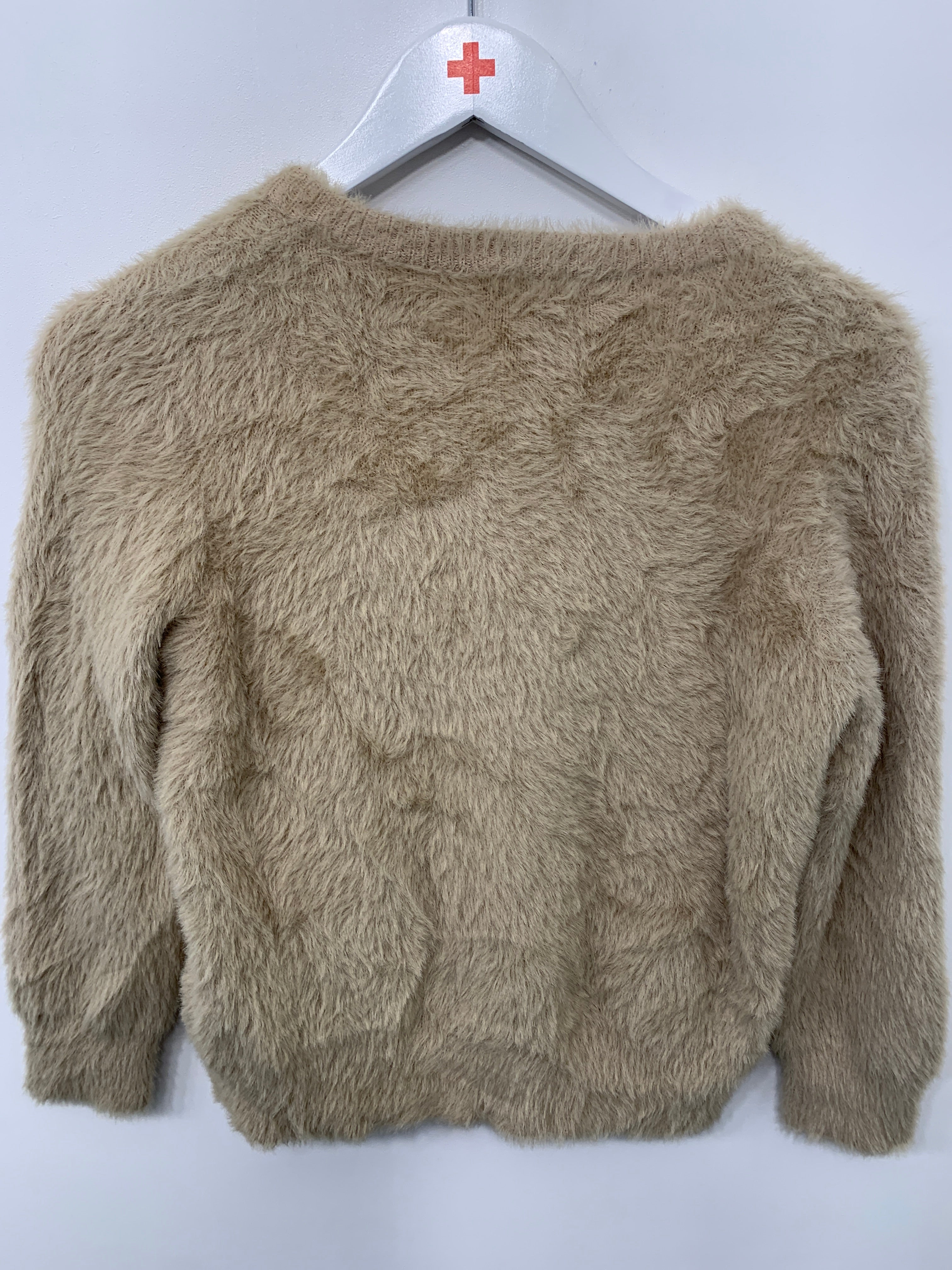 Zara Sweater