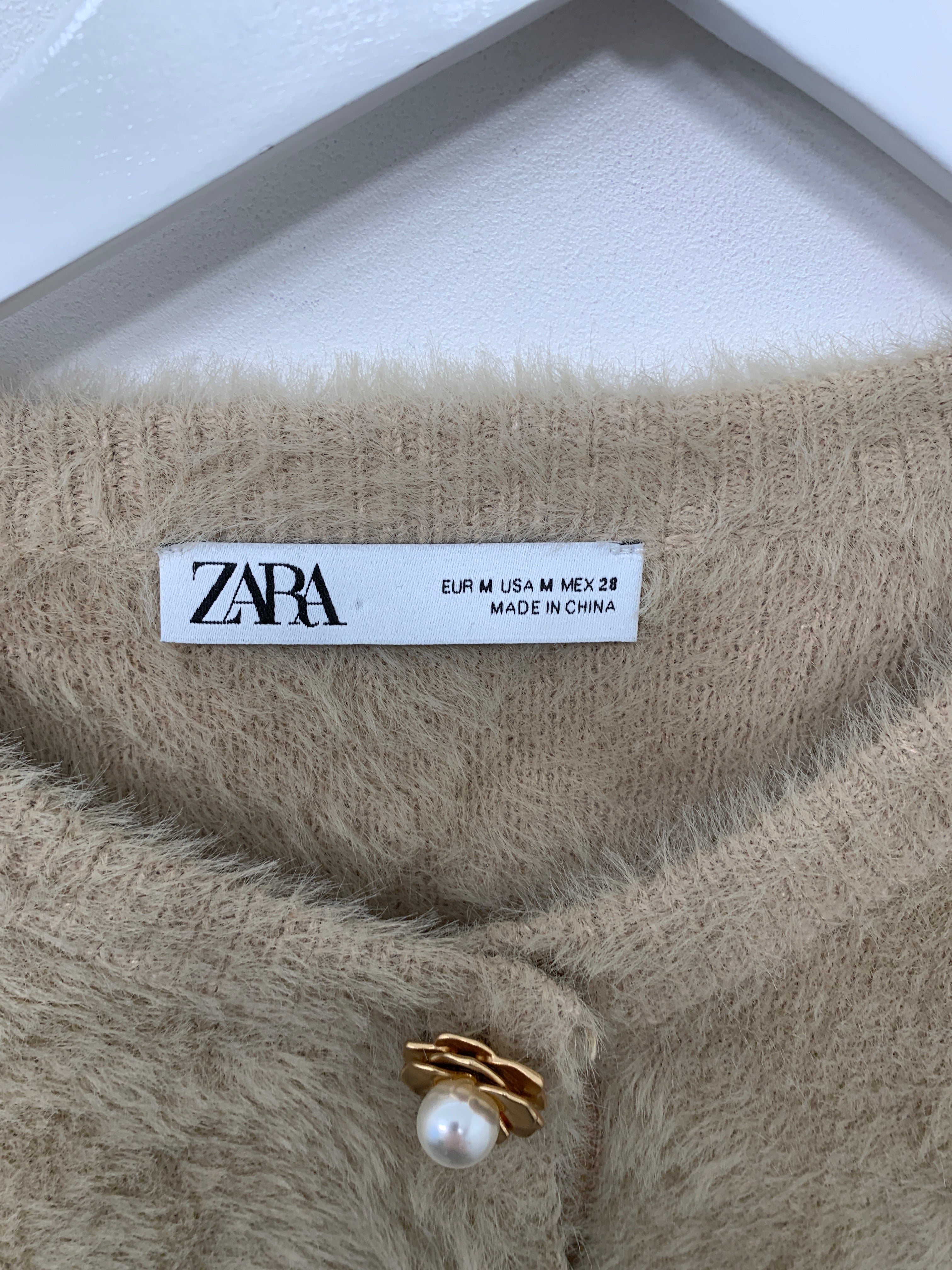 Zara Sweater