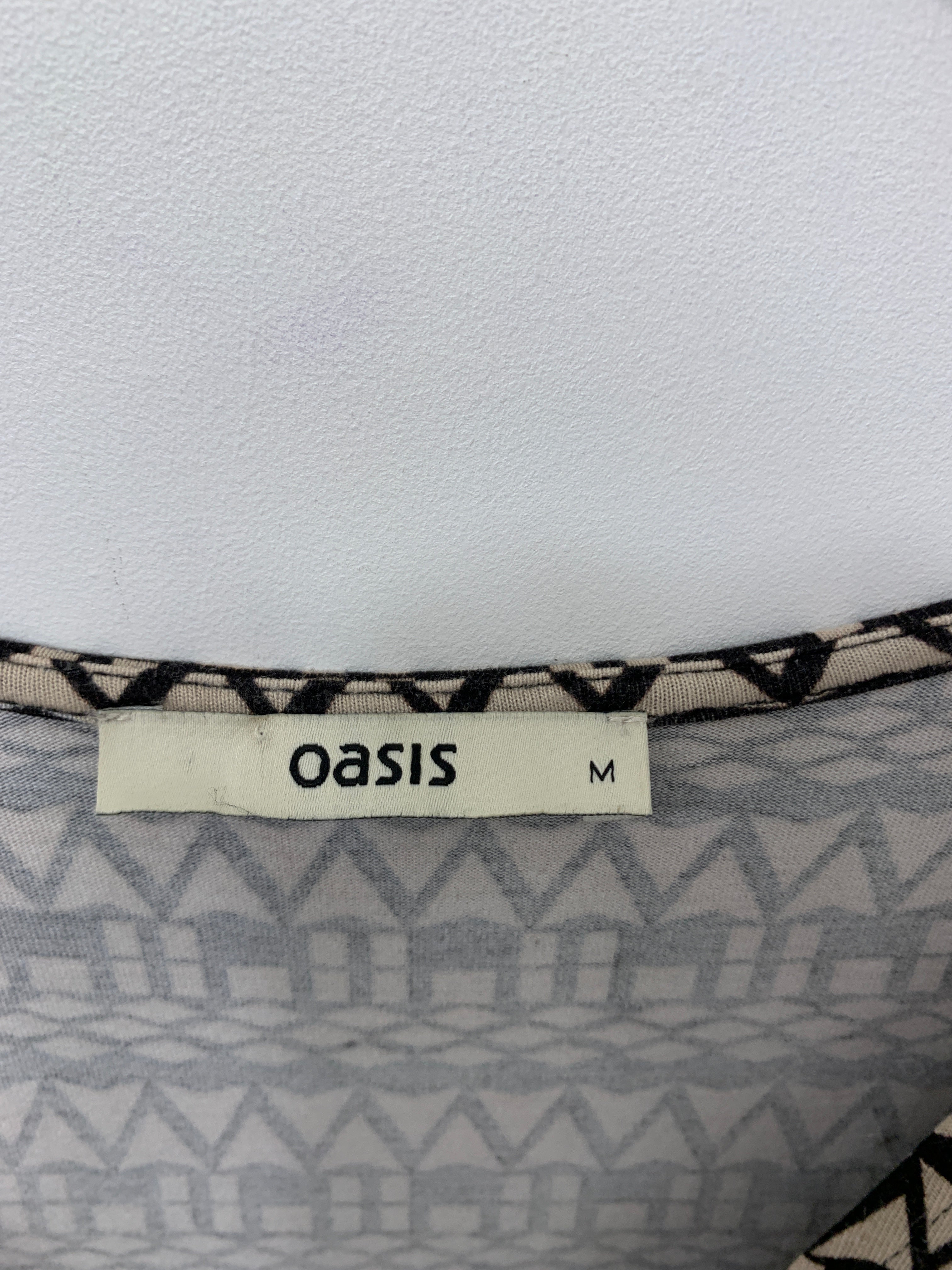 Oasis Kjole