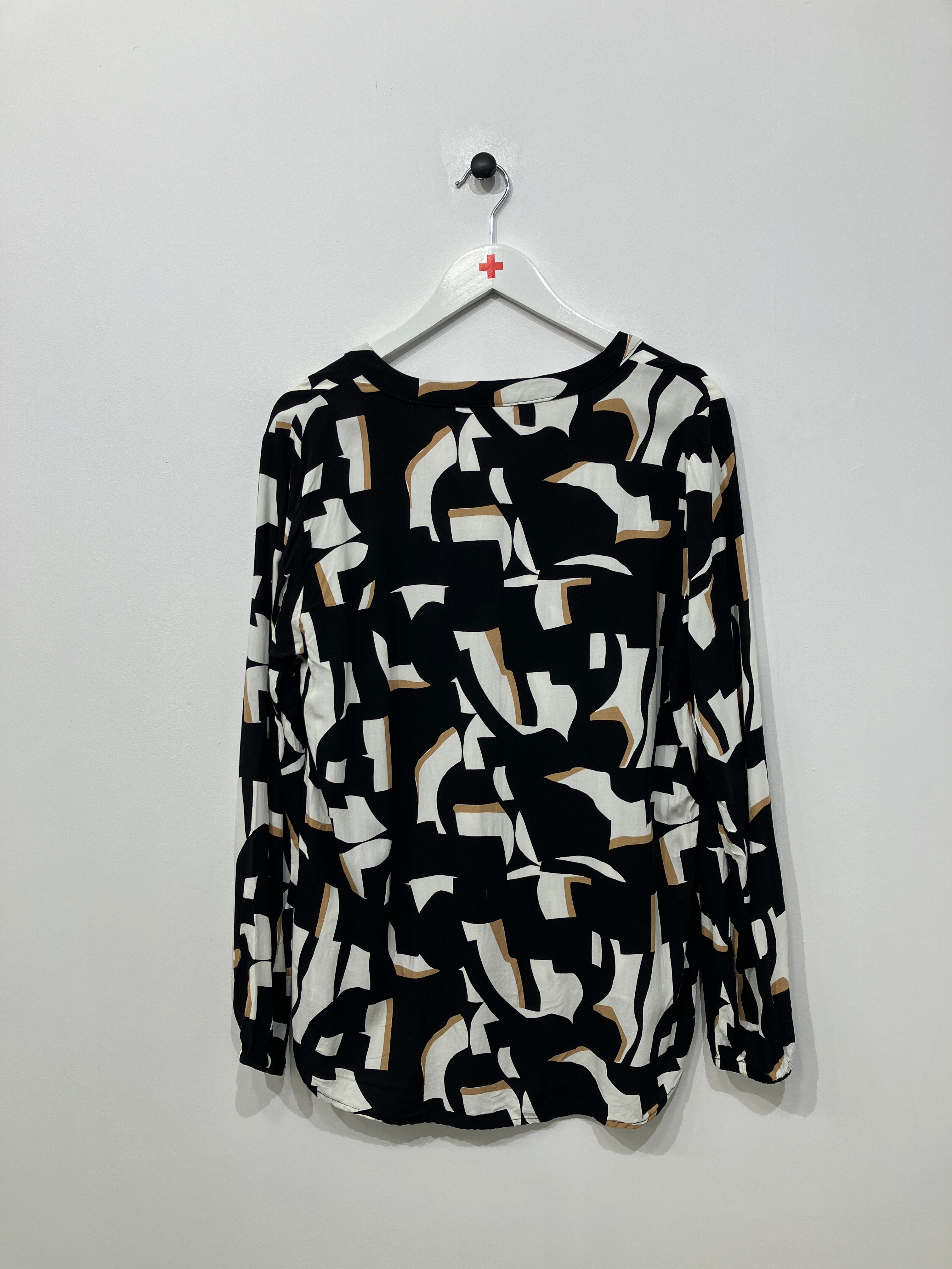 Fransa Bluse