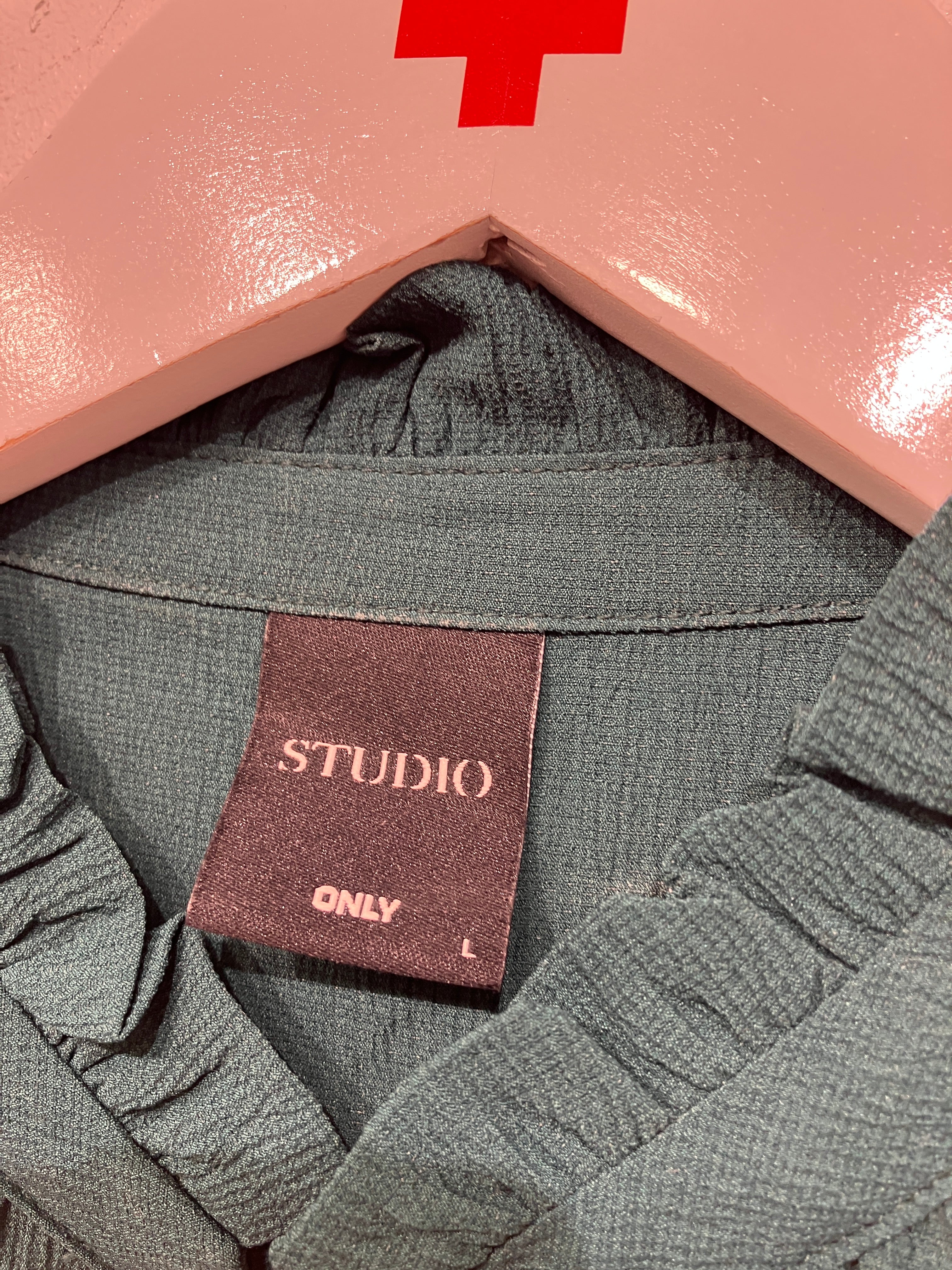 Only Bluse